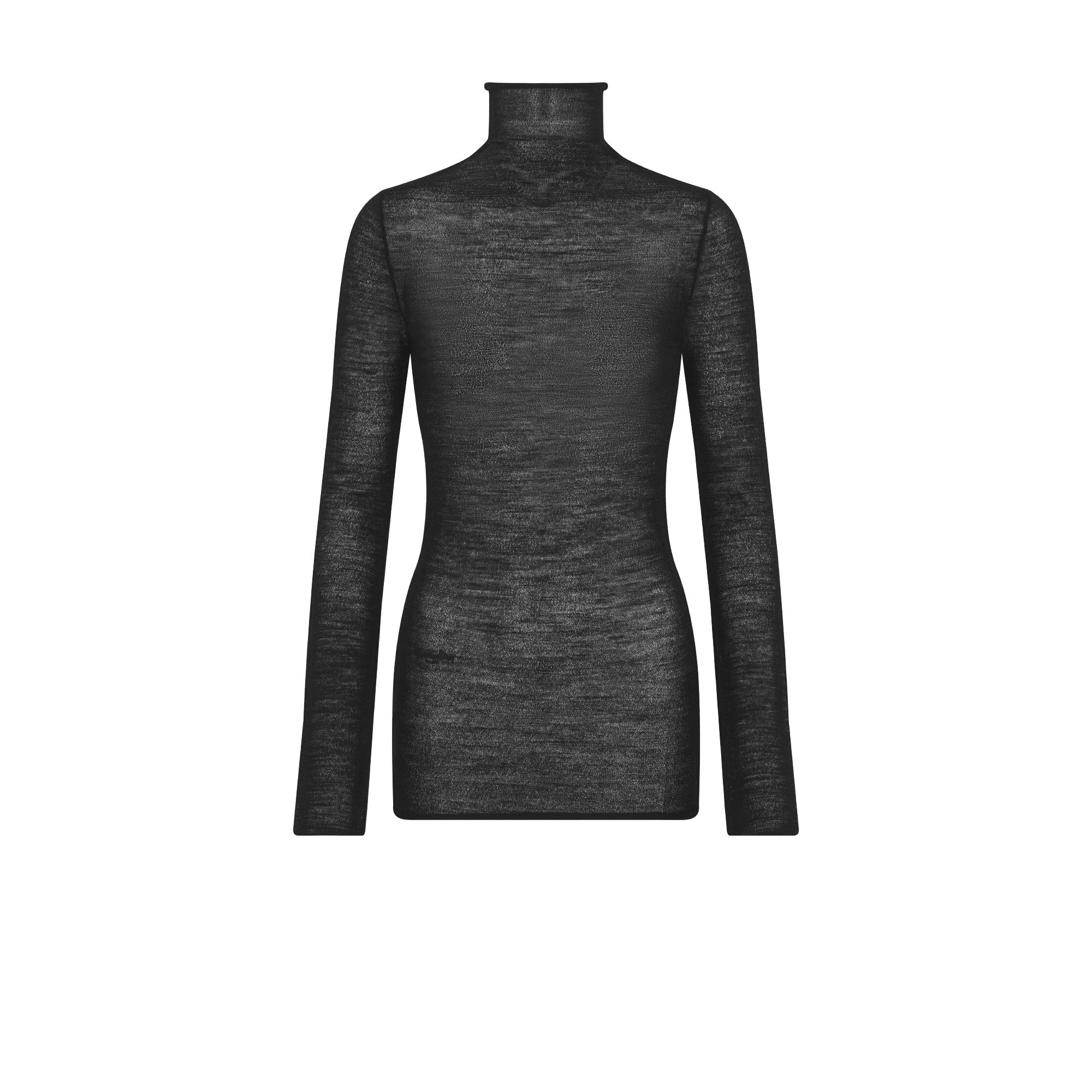 Dior 黒 ネックウォーマー 2009S/S DIOR HOMME MESH NECK WARMER – THE ELEPHANT