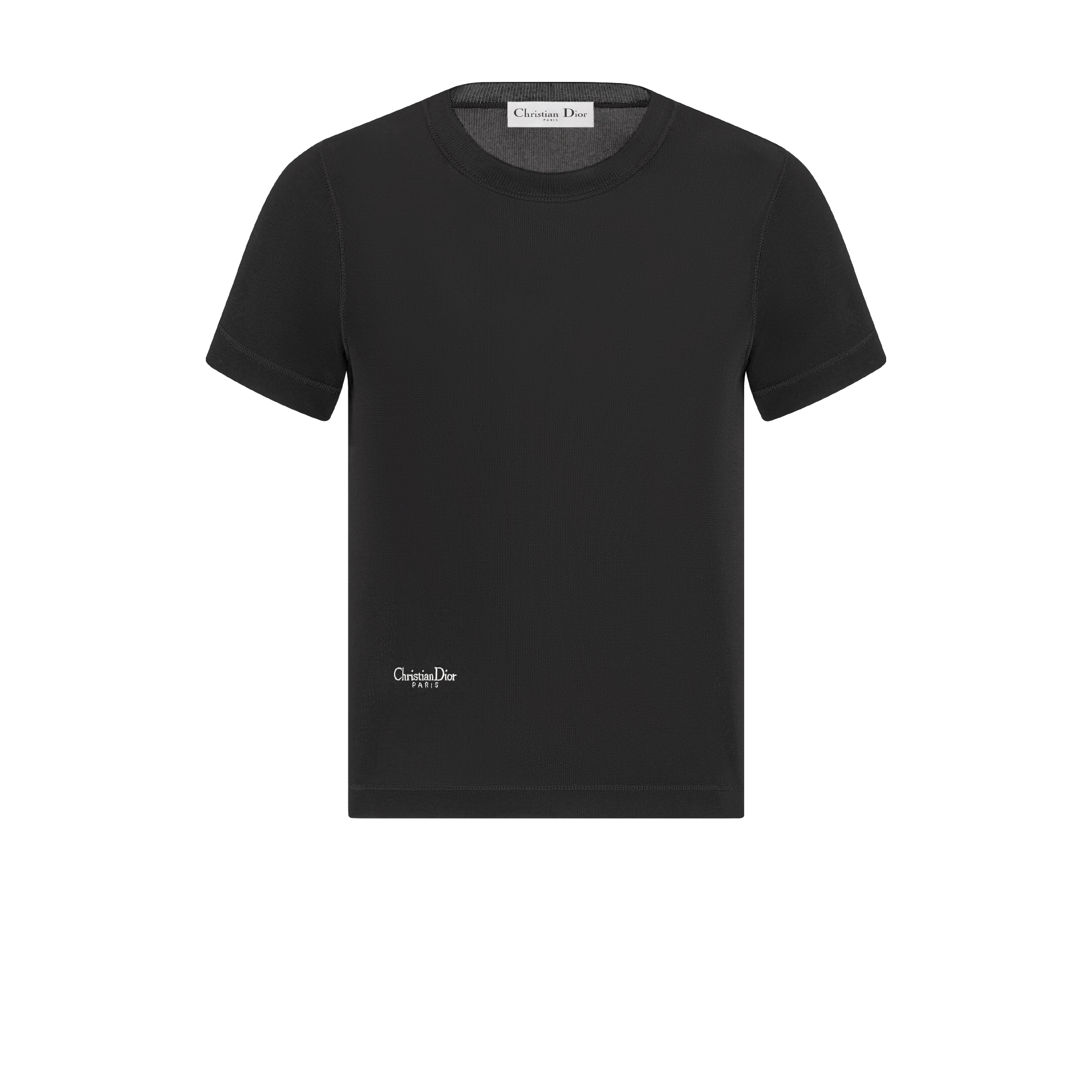 Dior 半袖ニット Dior 半袖ニット - メルカリ