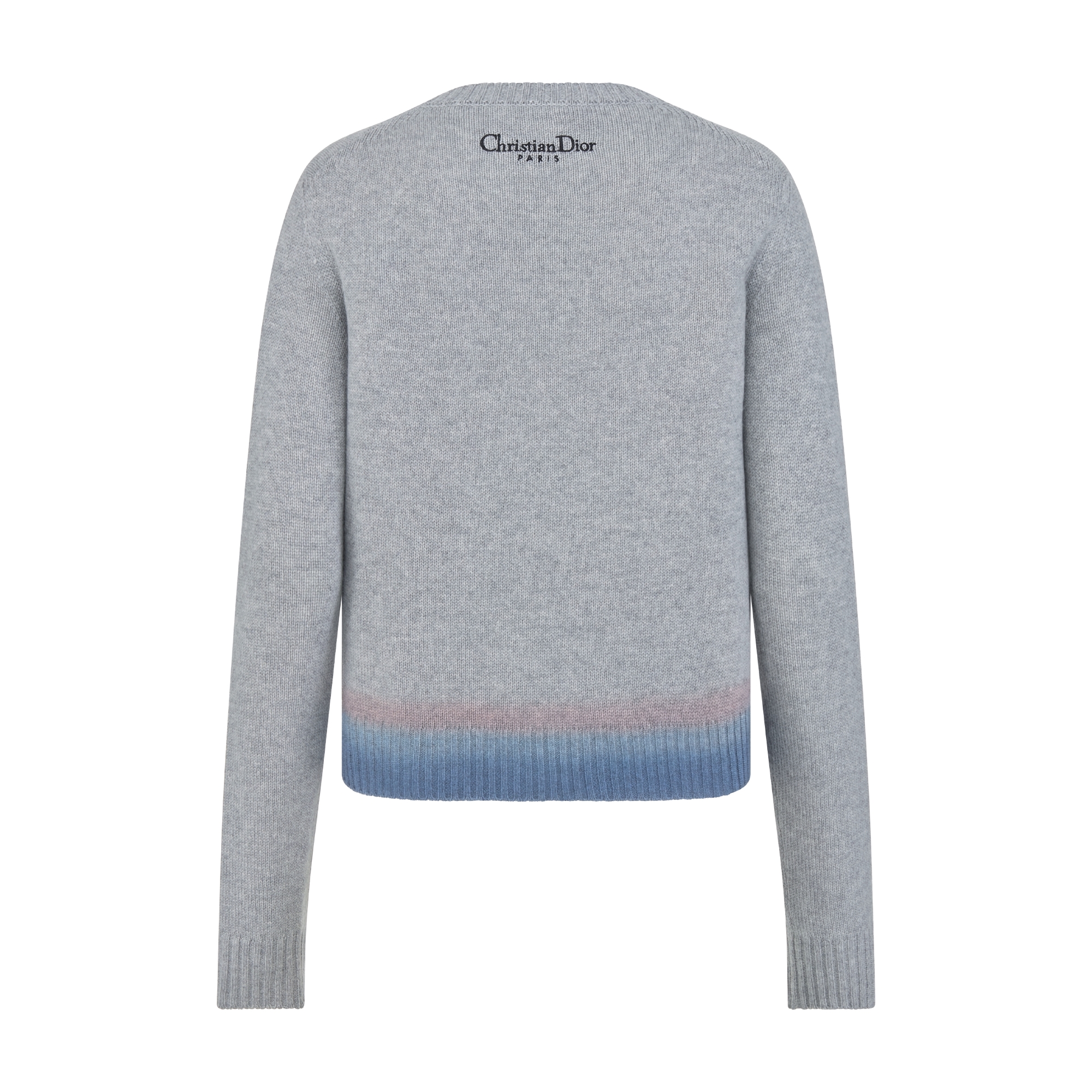 DIOR | セーター Dior Pine Tree カシミヤニット