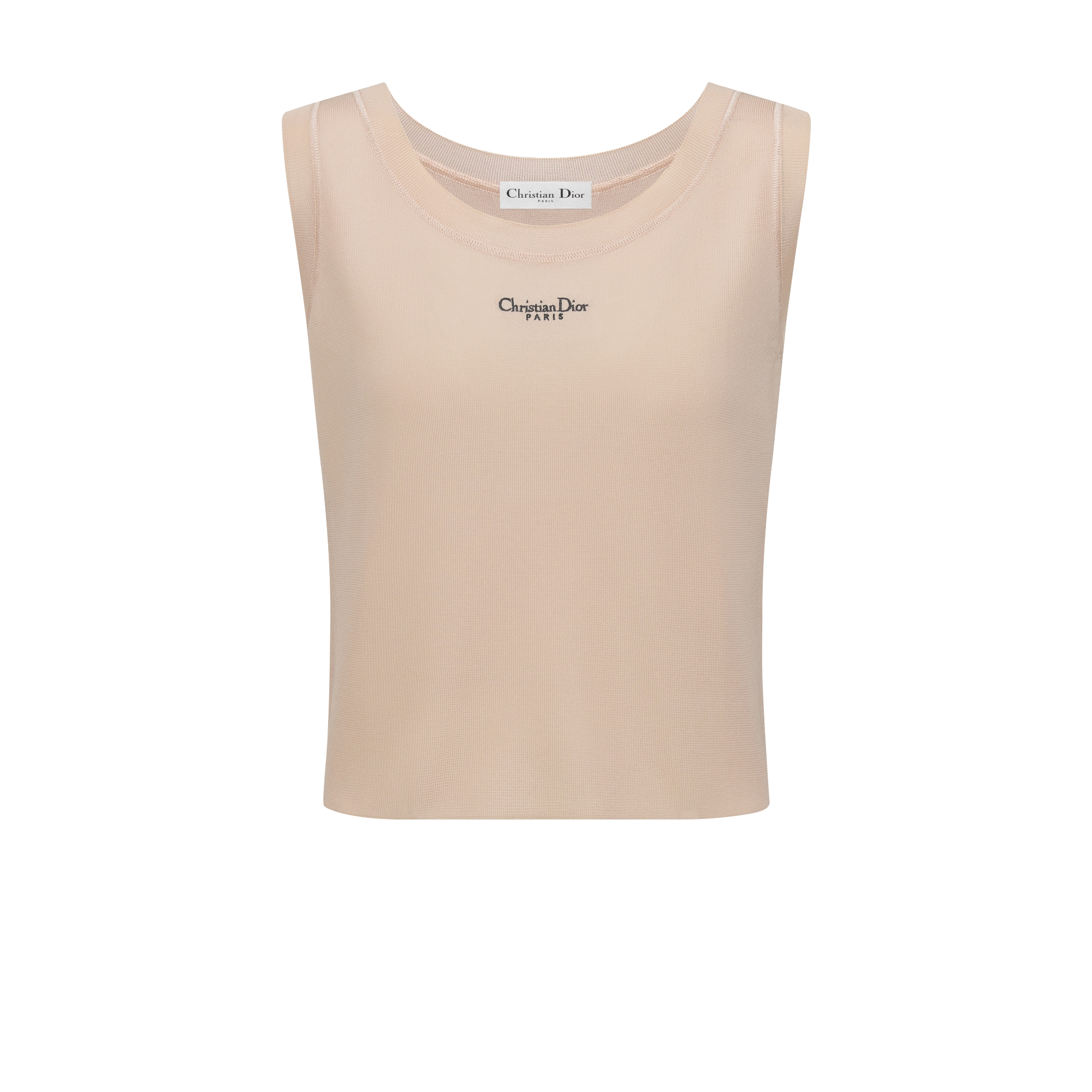 Egi Canotta Donna Micromodal Spallina E Forma Del Seno Intimo 2D