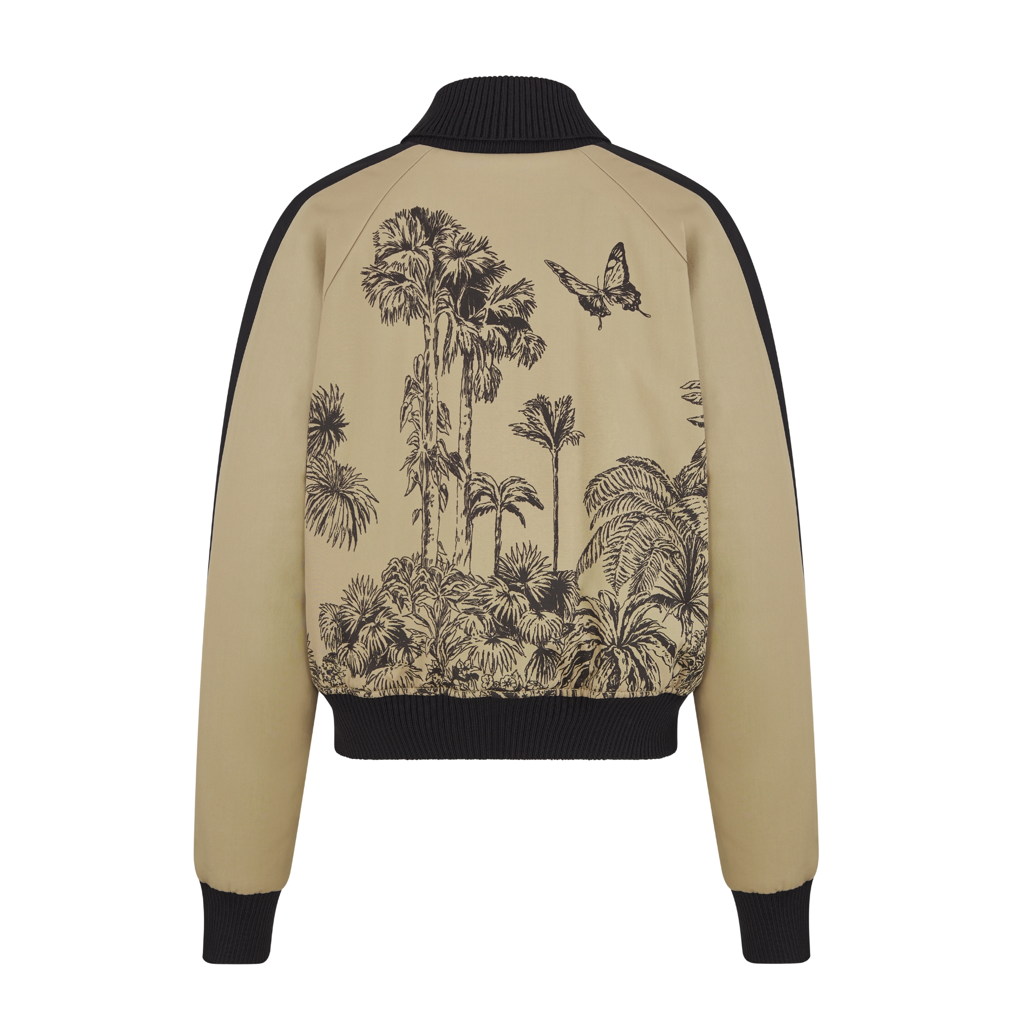 Dioriviera Bomber Jacket