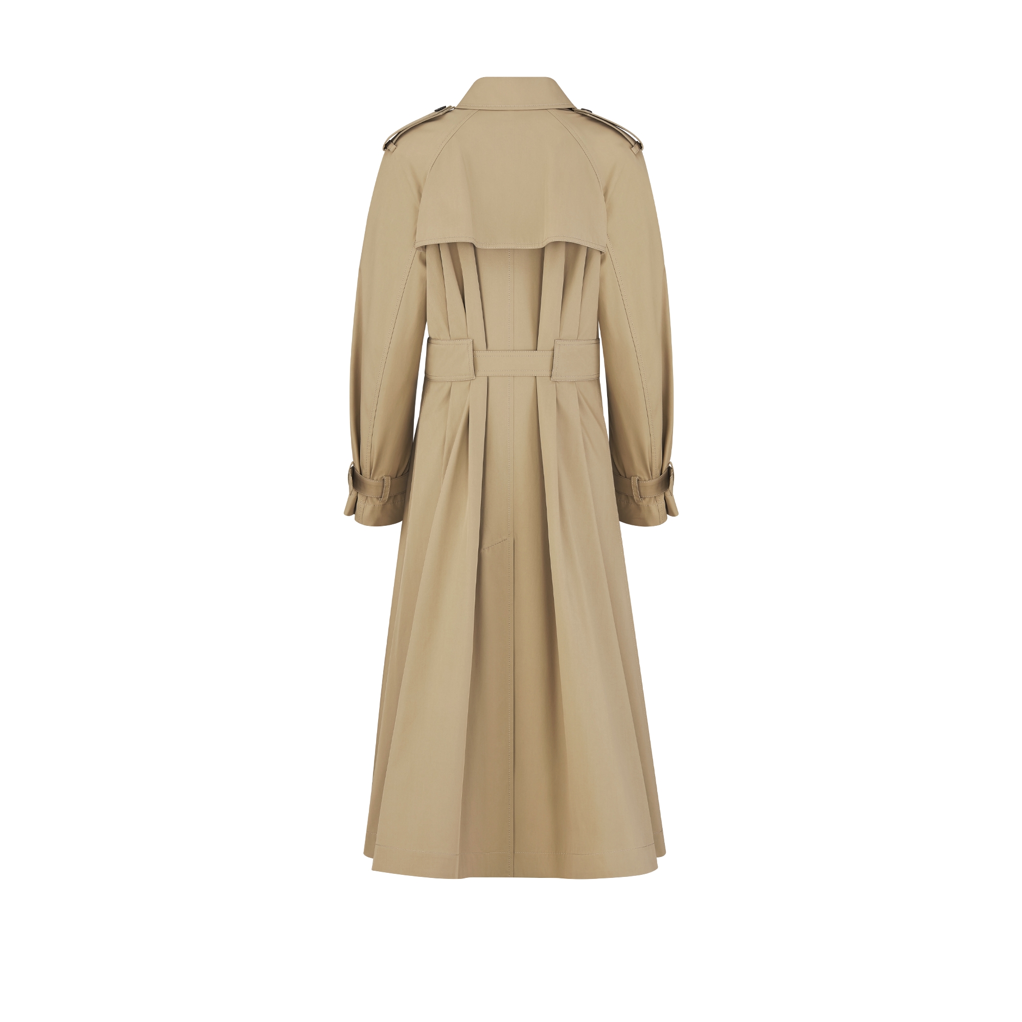 Dioriviera Trench Coat