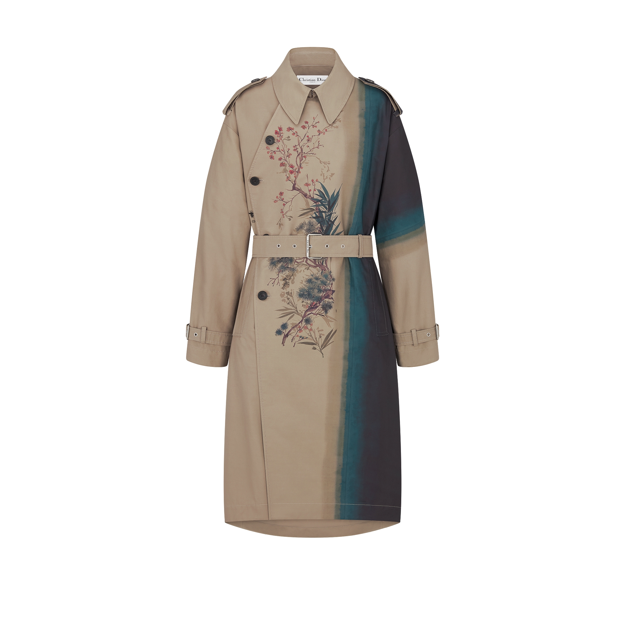 Trench Coat