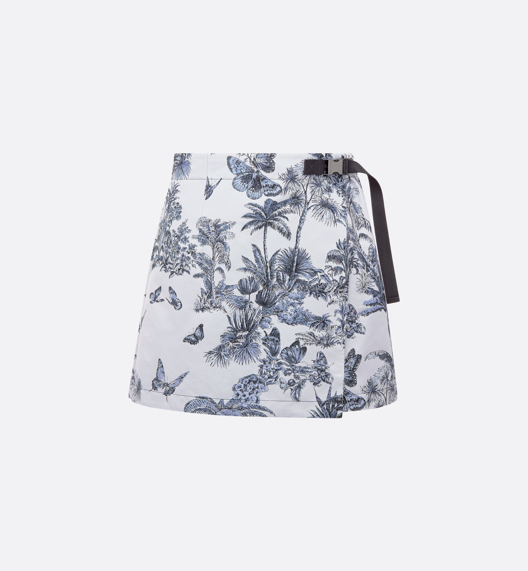 DIOR | Dioriviera スコート ディオール オブリーク ジャカード DIOR | Dioriviera スコート ディオール オブリーク ジャカード