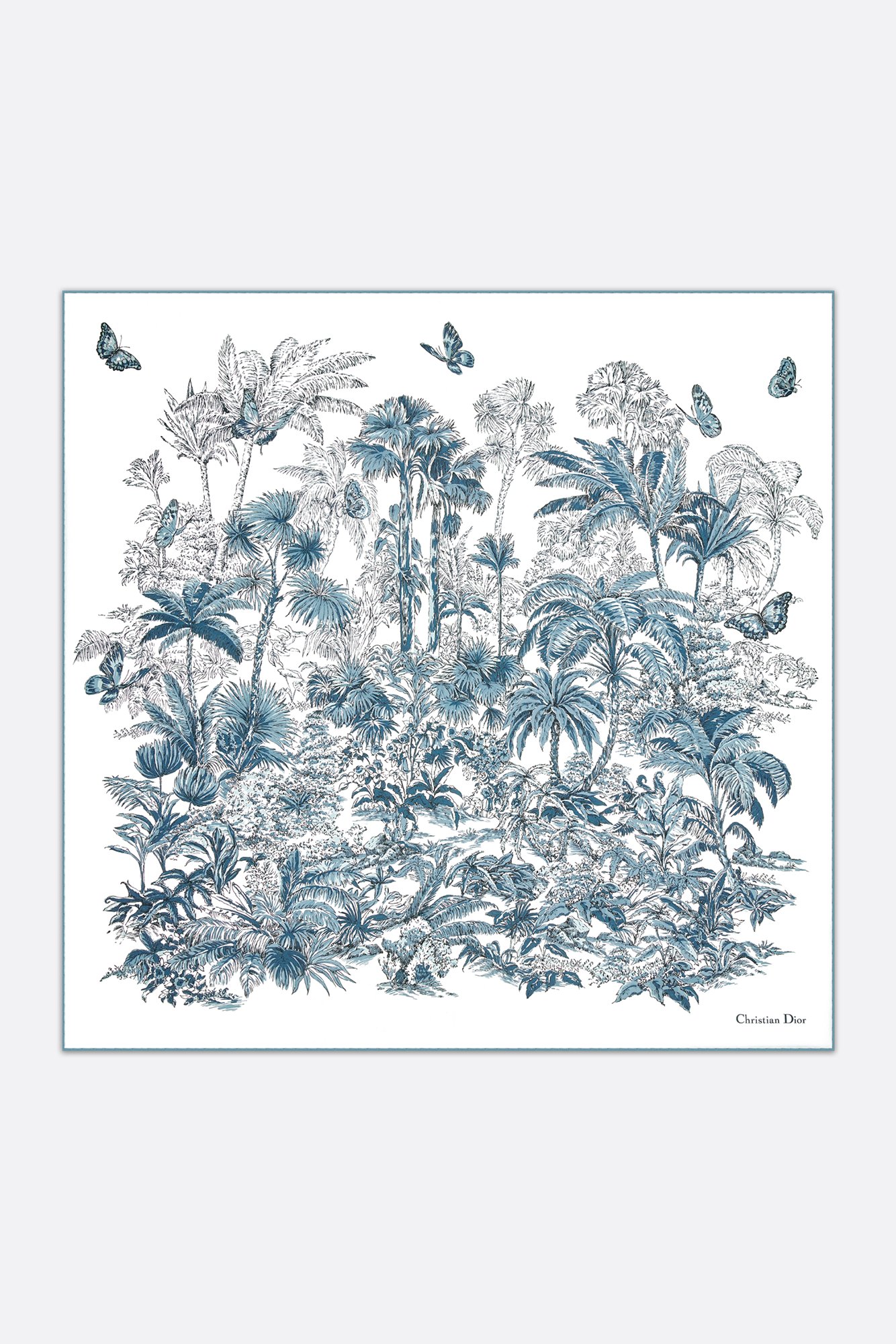 DIOR | Designer Silk Scarves & Mitzah for Women DIOR | Designer Silk Scarves & Mitzah for Women