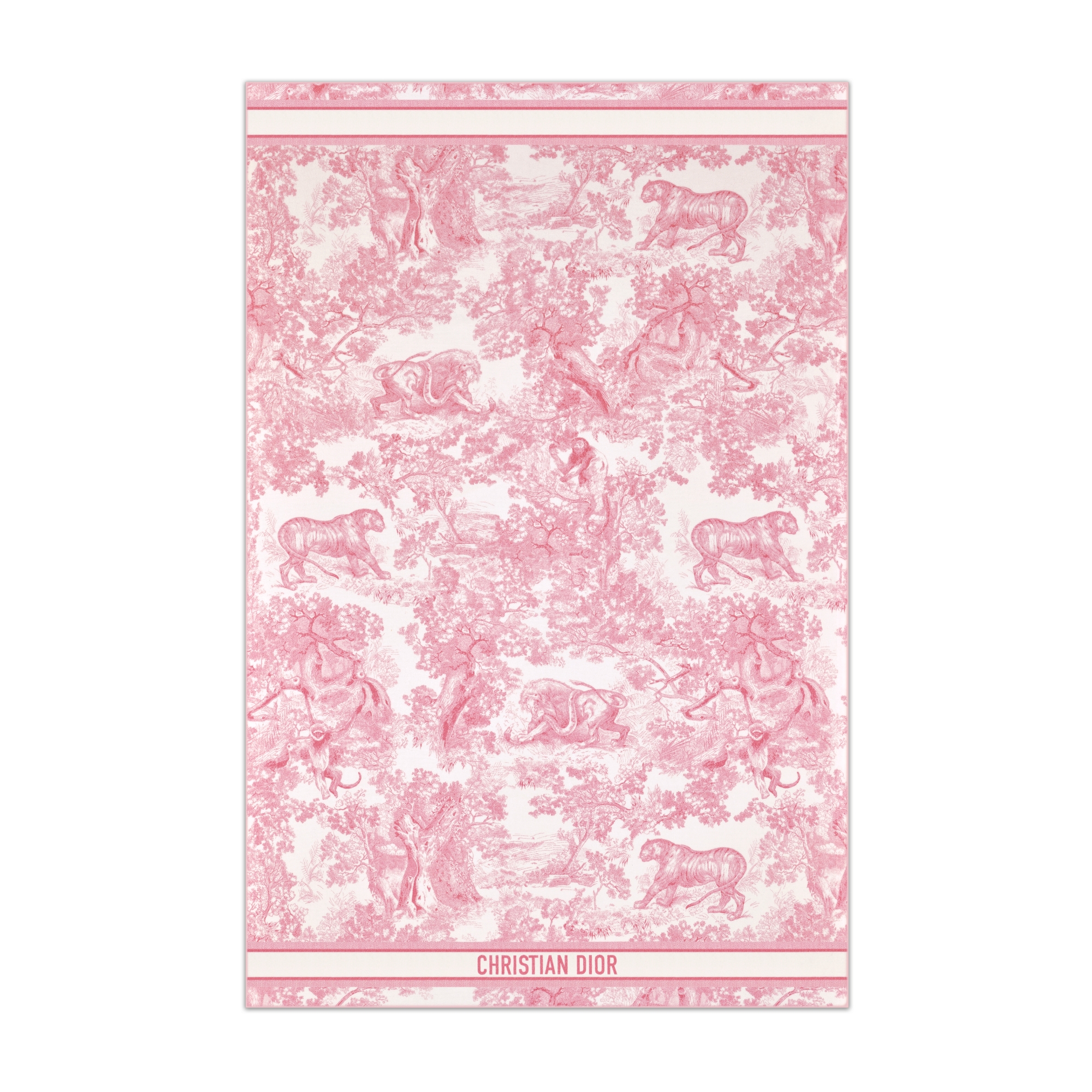 DIOR | ビーチアクセサリー |ウィメンズ｜ディオール公式