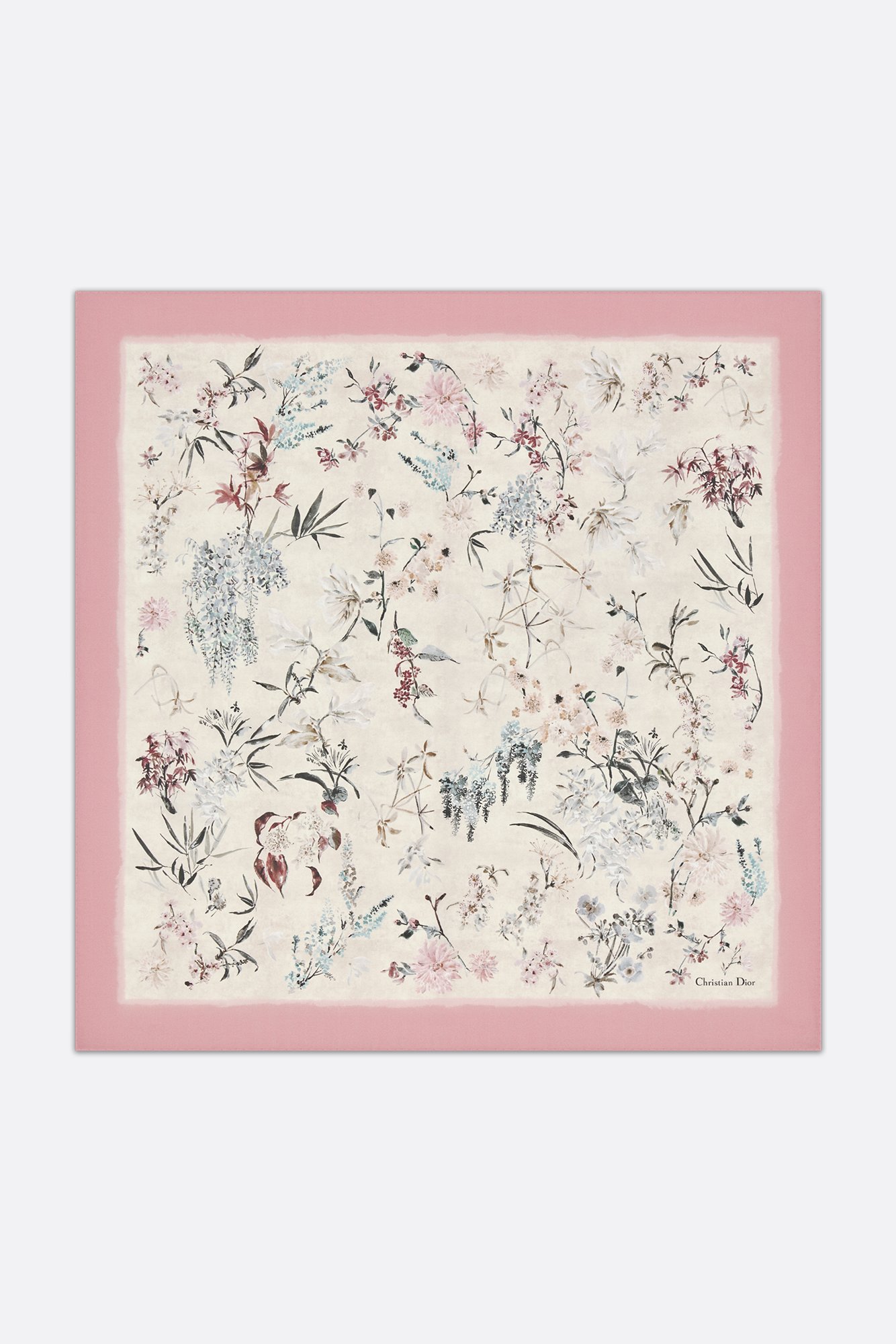 DIOR | Designer Silk Scarves & Mitzah for Women DIOR | Designer Silk Scarves & Mitzah for Women