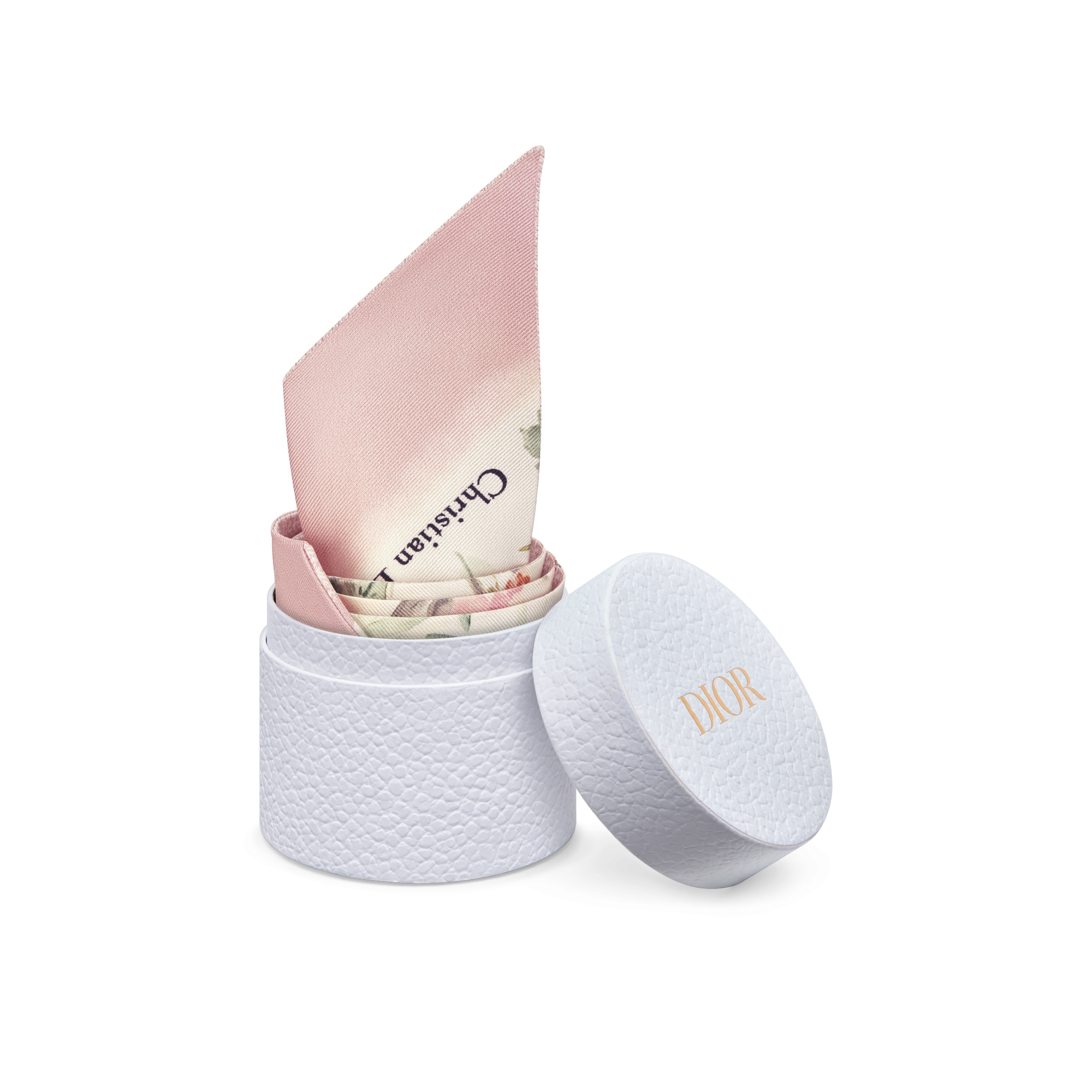 Dior Saisons Printemps-Été Mitzah Scarf