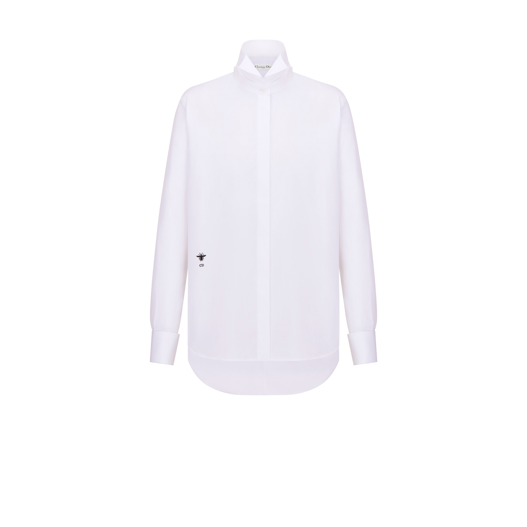 Ayla™ | Blouse - White