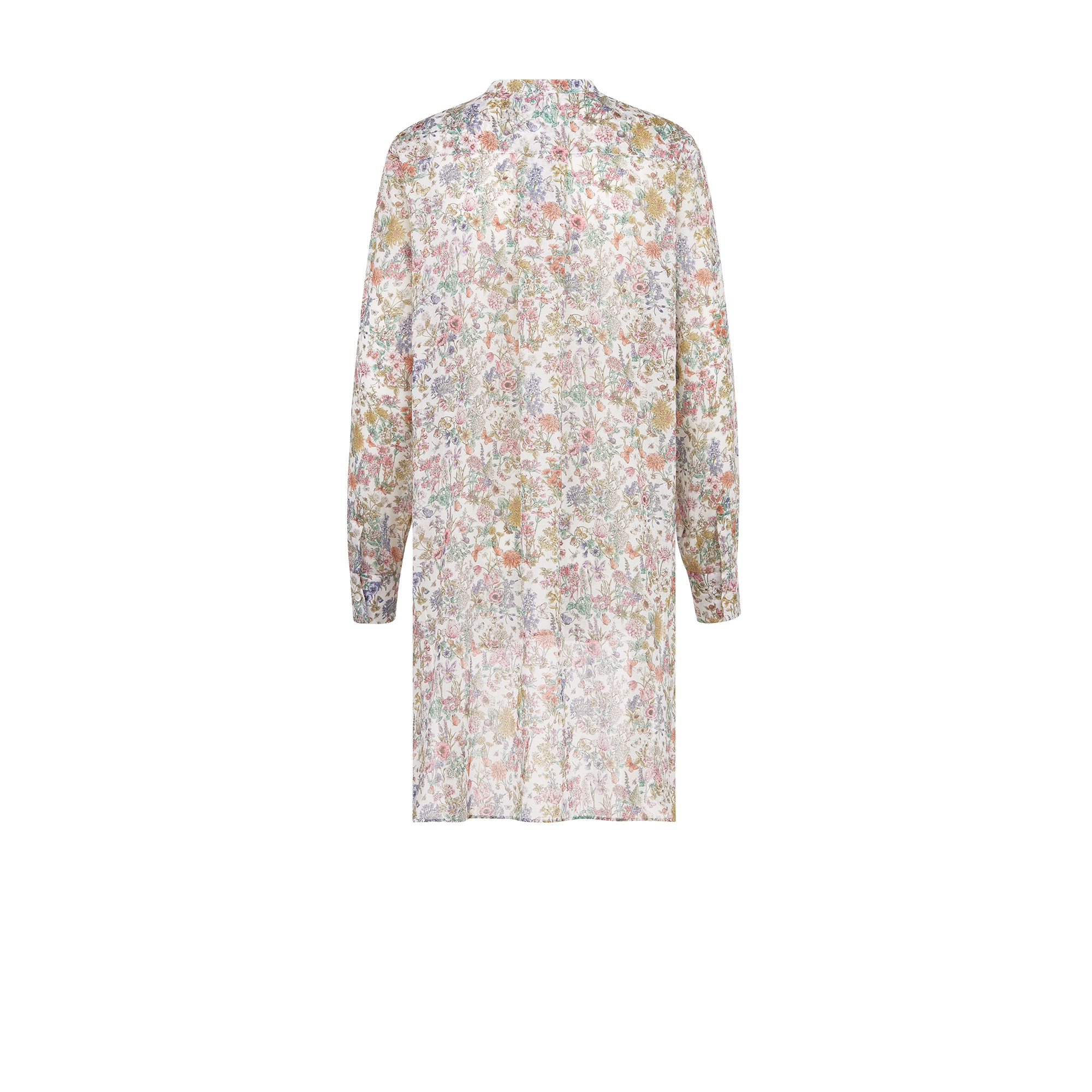 Long Blouse