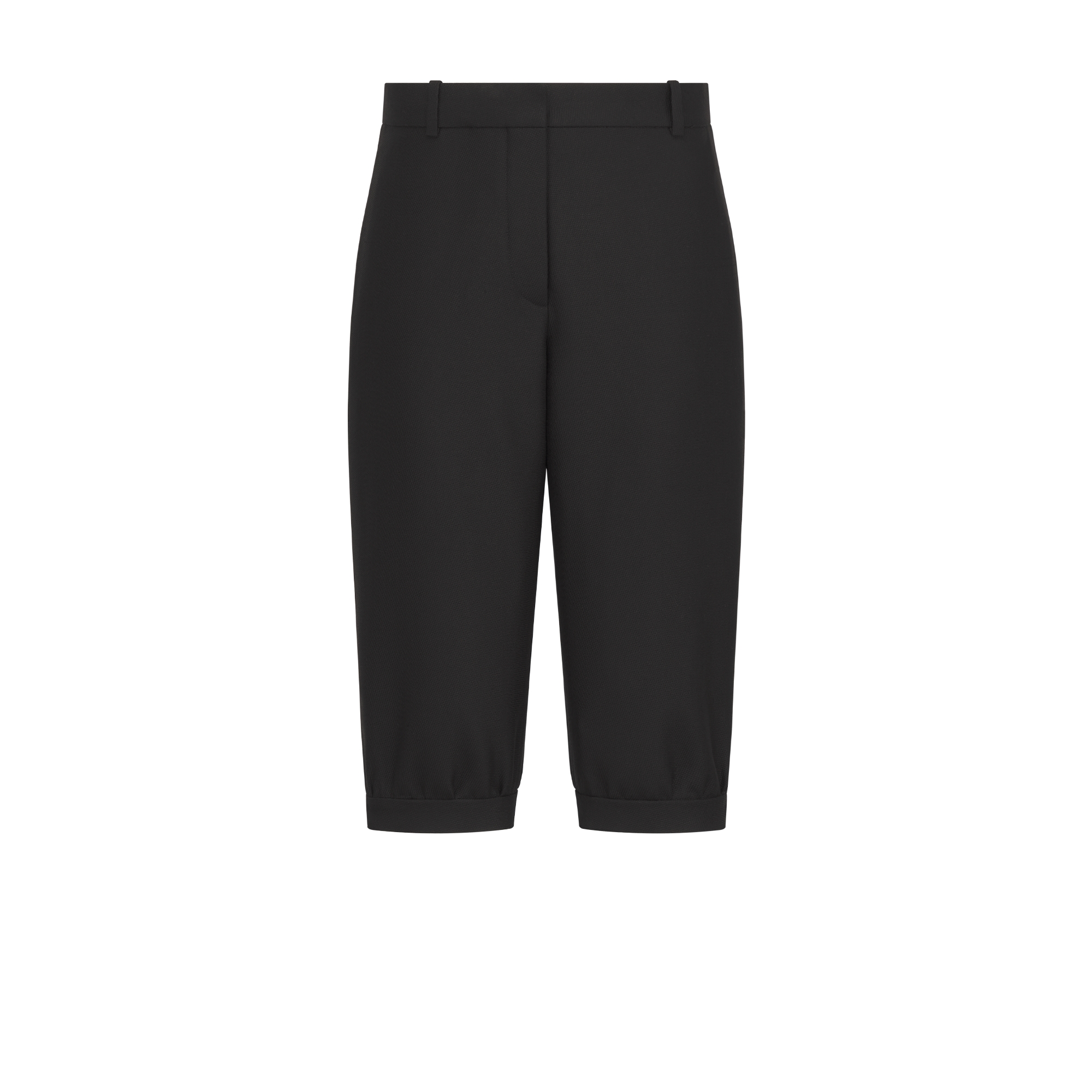 Dior ホワイト ショートパンツサイズ34 Dior ホワイト ショート