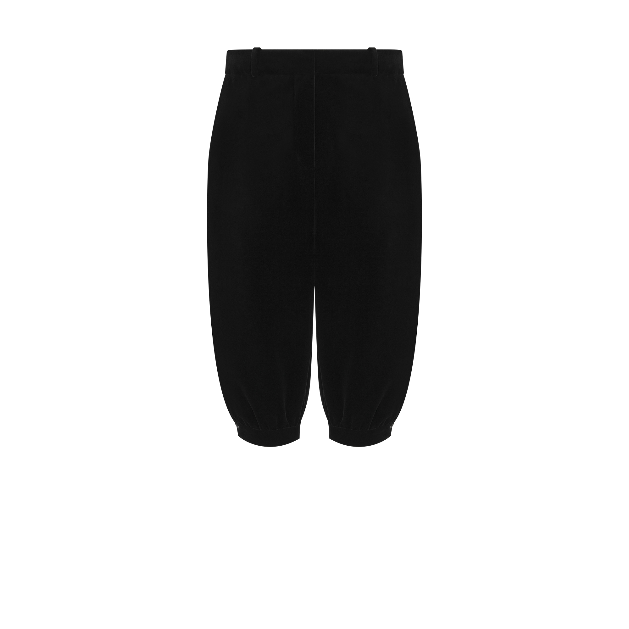 Christian Diorのロゴパターンショートパンツ(イタリア製) Christian Dior ロゴパターンショートパンツ