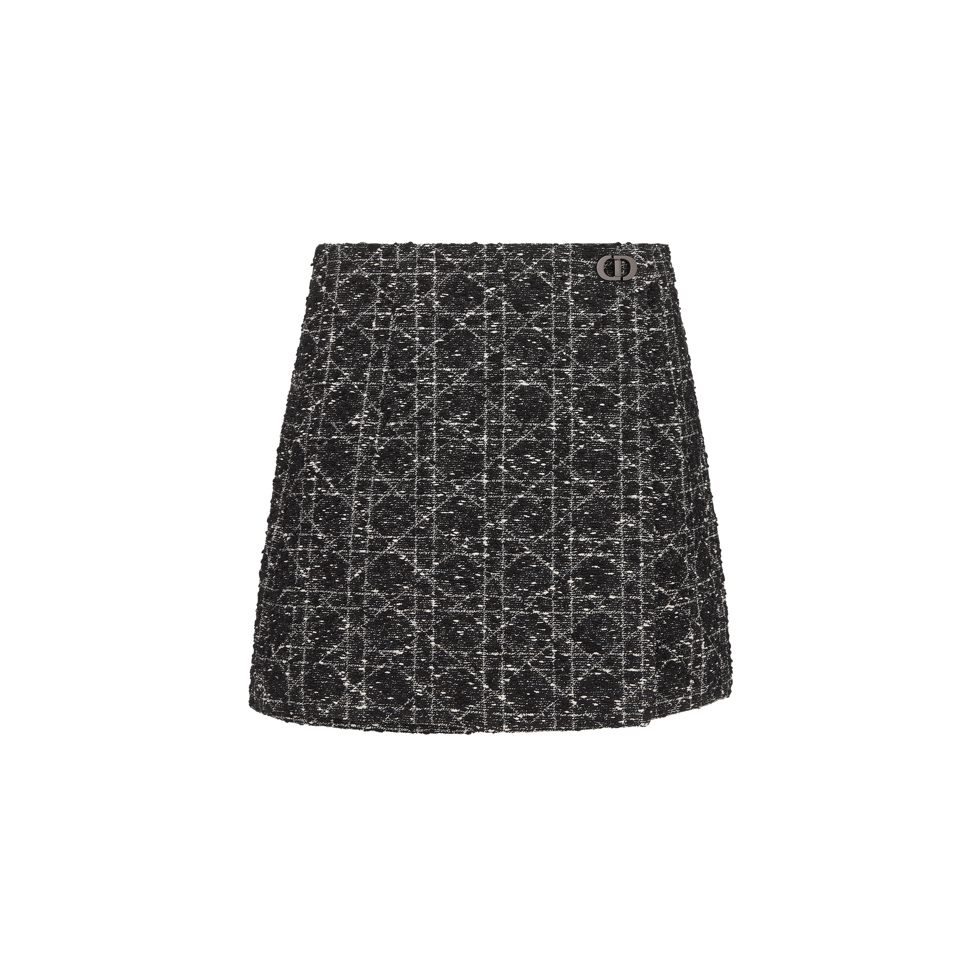 Christian Dior 2021aw テクニカルコットン ミディスカート DIOR | Women's Ready-to-Wear | DIOR GB