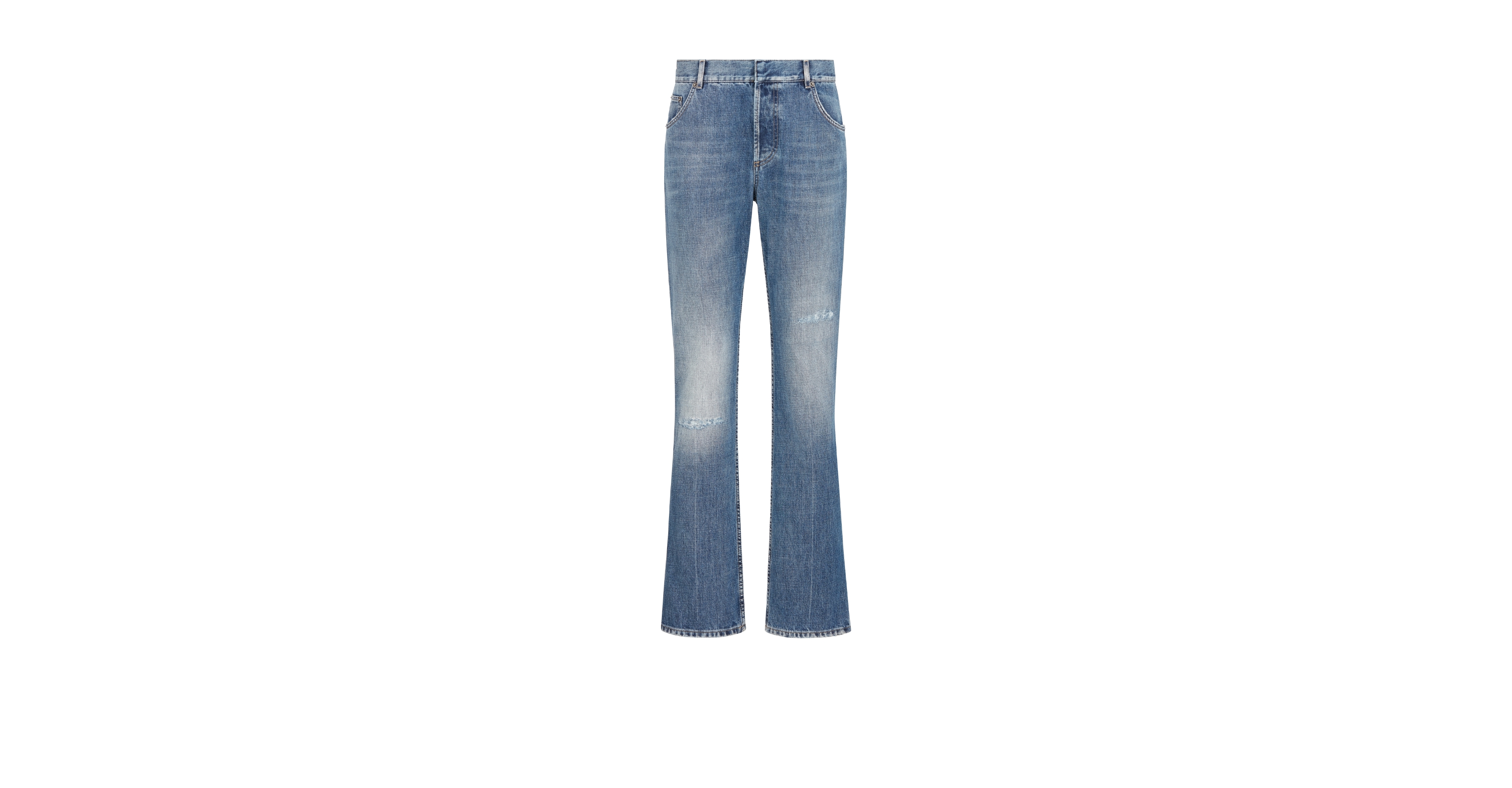 Regular-Fit Jeans