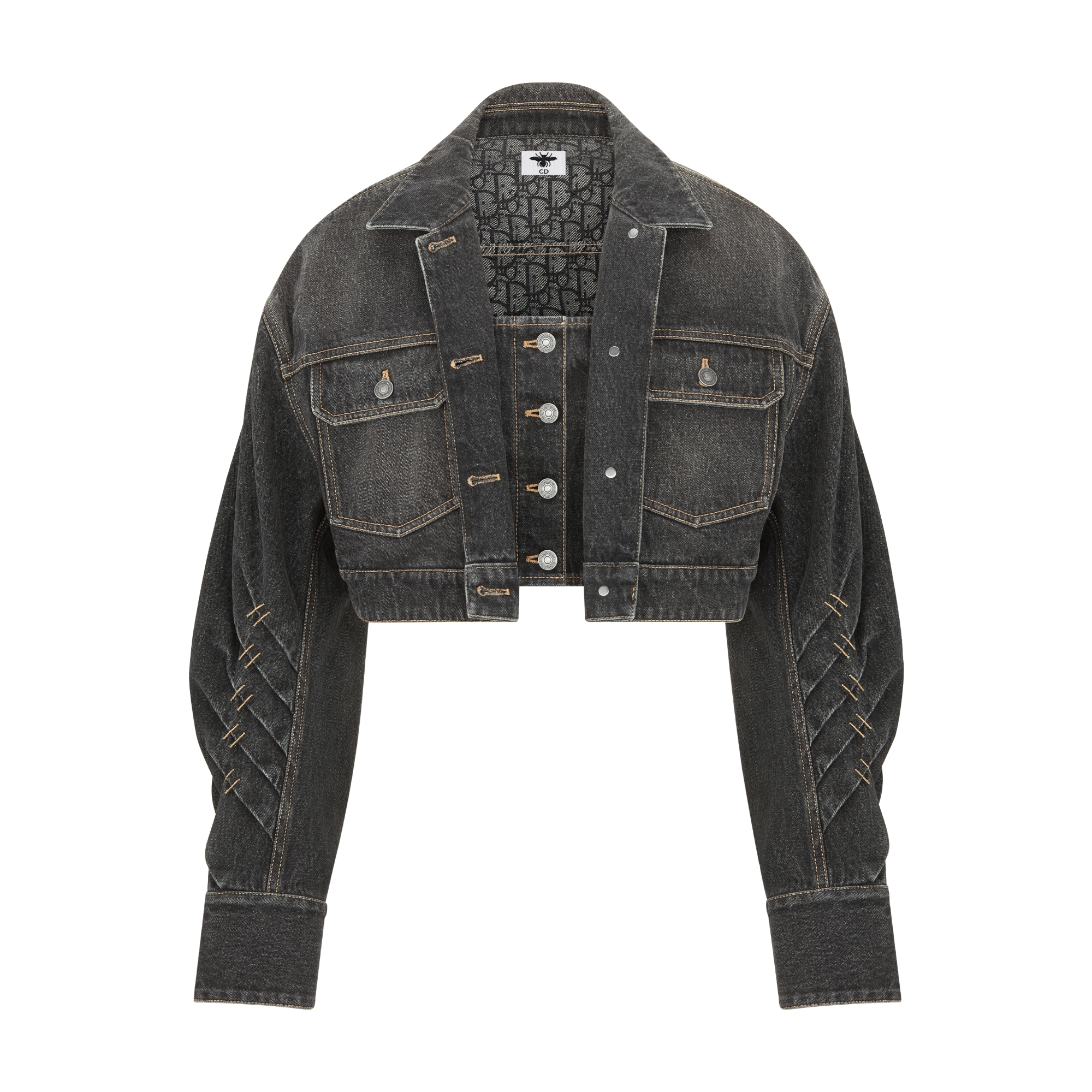 ディオール⭐️未使用・赤のシルクコート・プレタポルテ モデル エクスポート ディオール、60年代に誕生した既製服「ミス ディオール」に