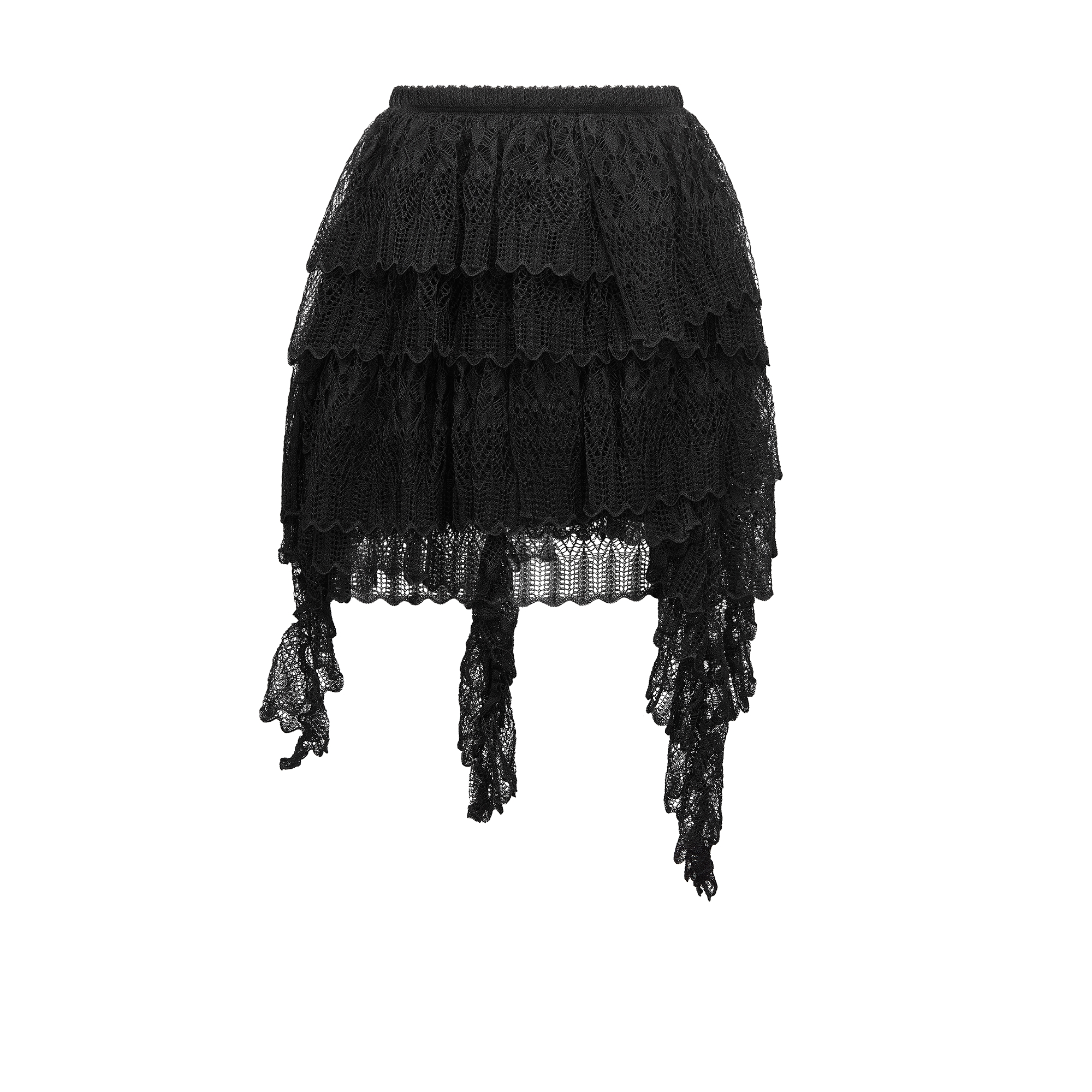 Dior フレアシルエットプリーツ スカート 人気品♡♡ DIOR | スカート