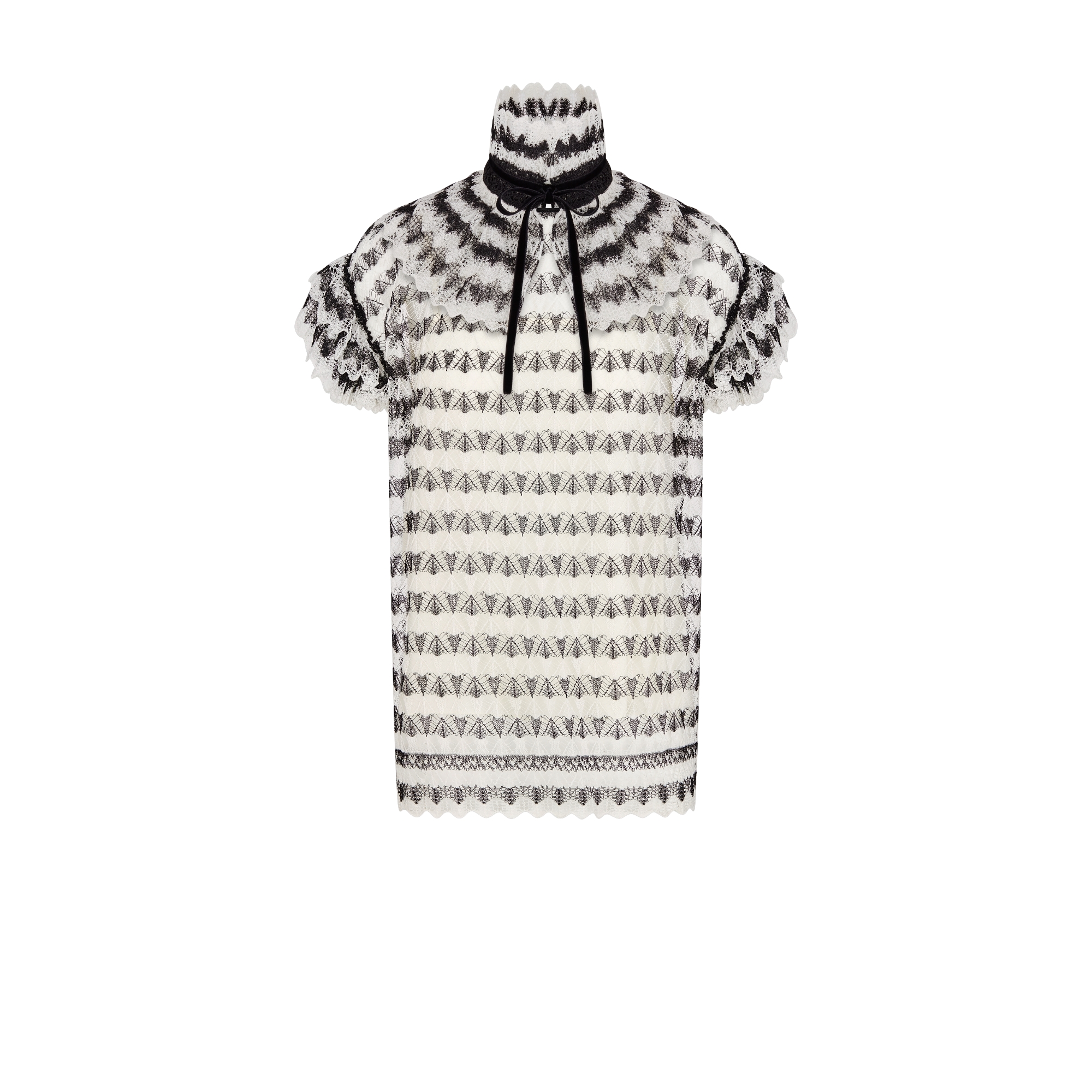 DIOR ショートスリーブ　シルクシャツ　ライトグレー系 DIOR ショートスリーブ シルクシャツ ライトグレー系 DIOR ショート