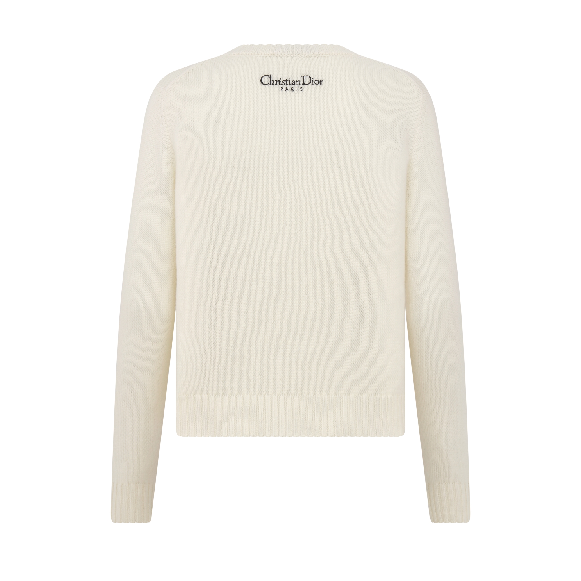 DIOR | セーター Dior Star カシミヤニット