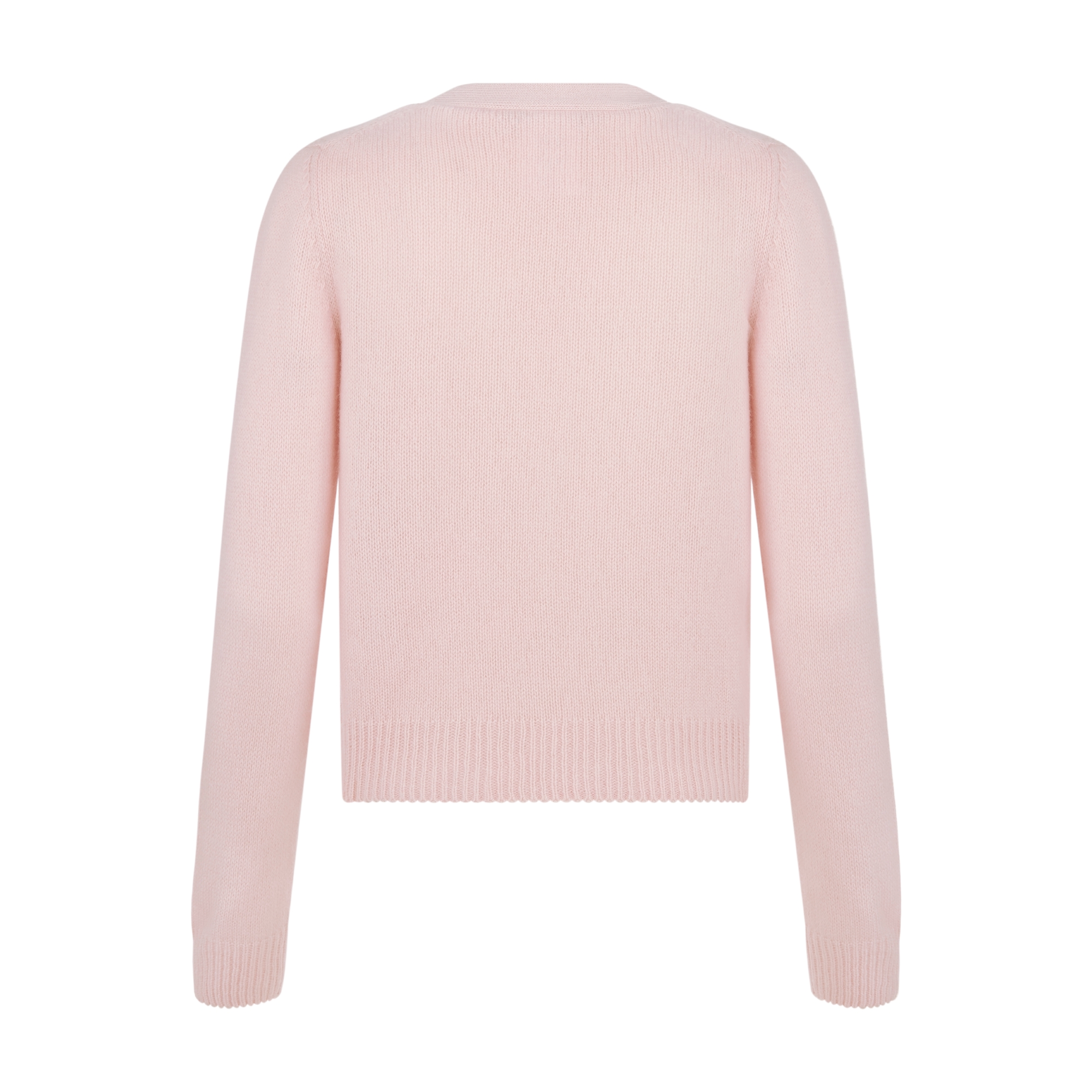 Twinset Kaschmirstrick in Hellrosa E08