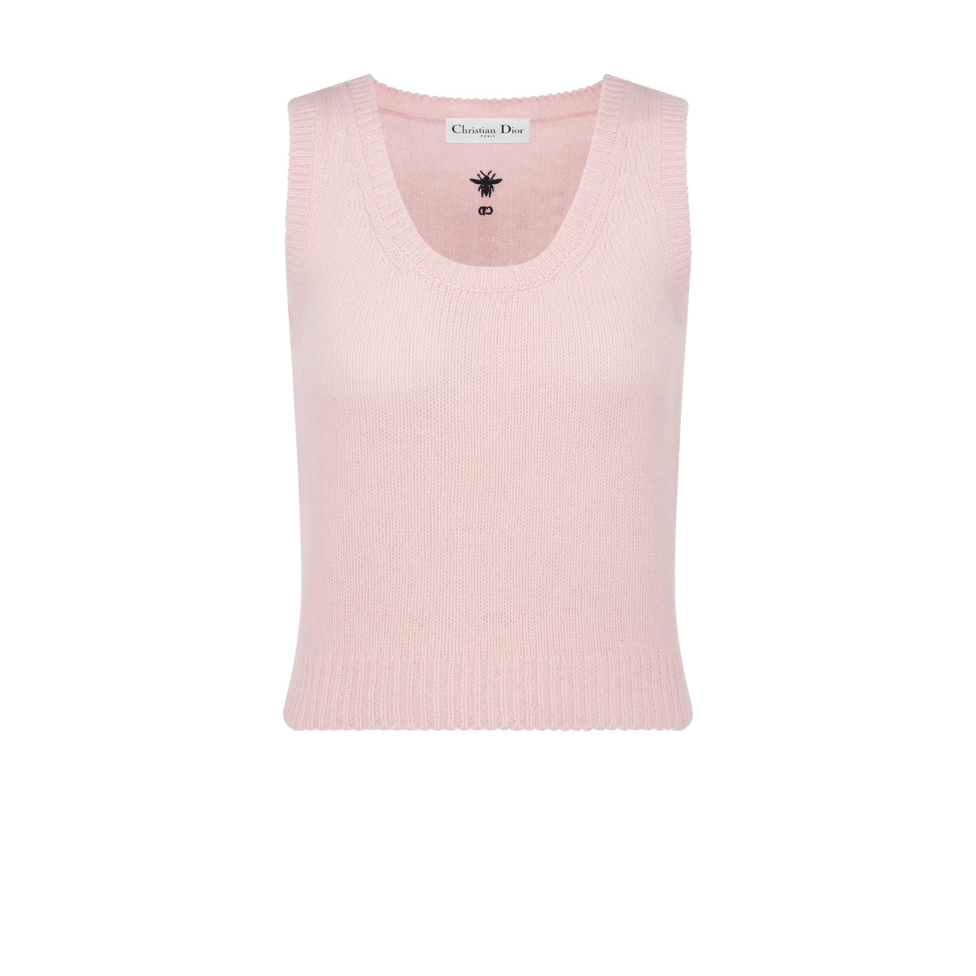 Twinset Kaschmirstrick in Hellrosa E10