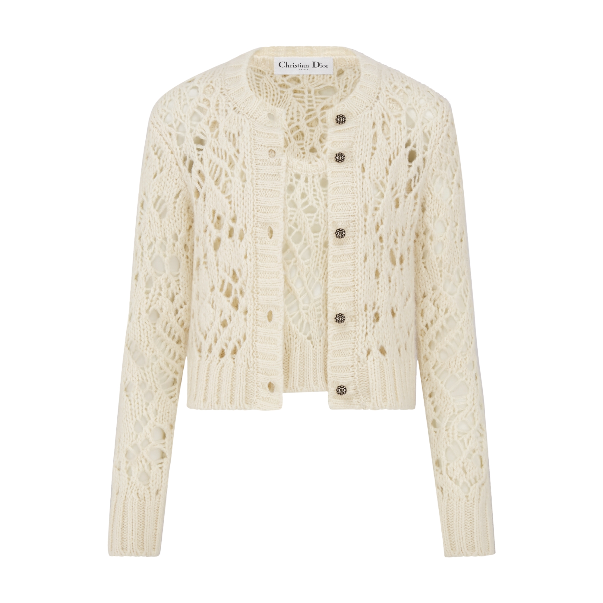 DIOR | セーター & カーディガン - ウィメンズファッション - Fashion