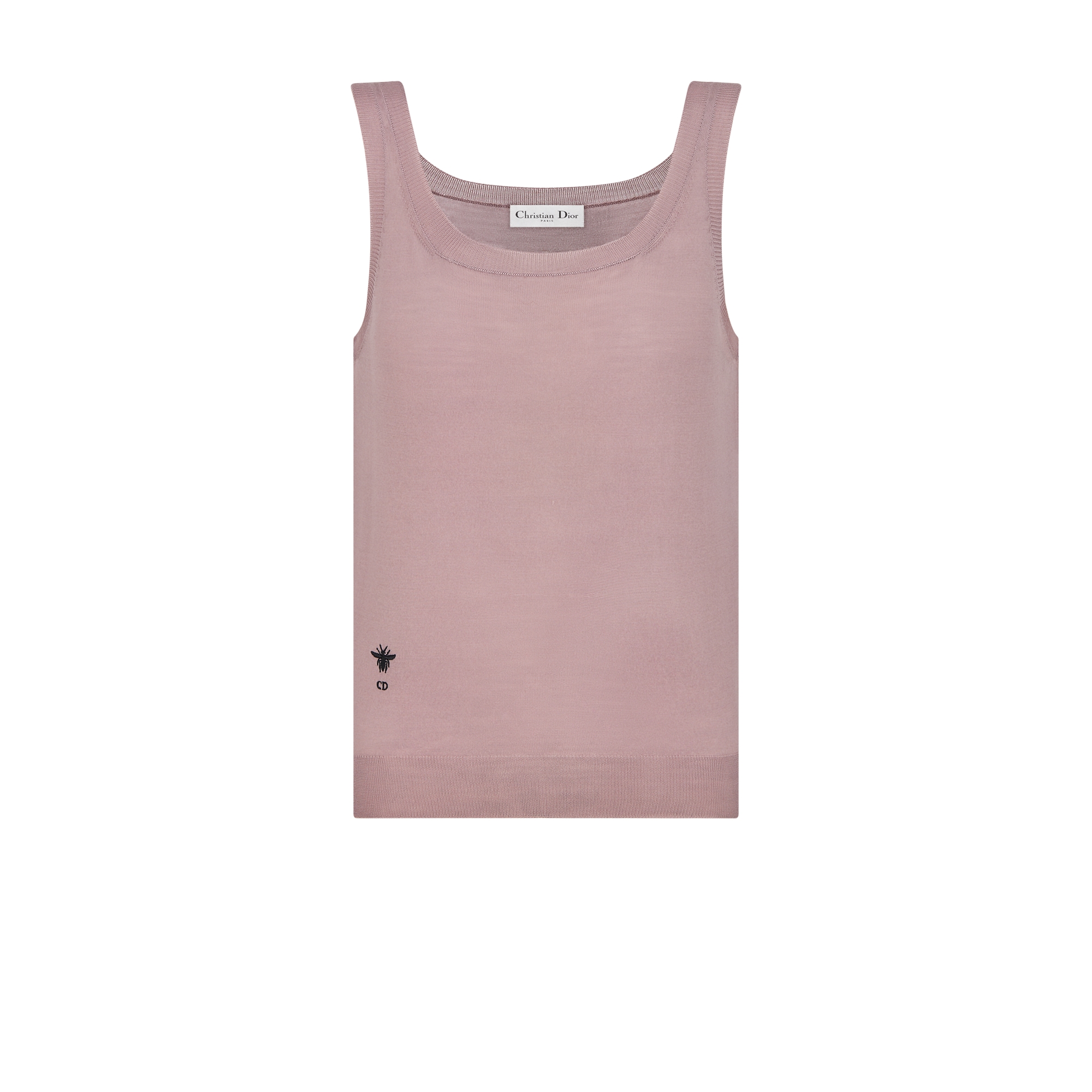 Twinset with Removable Ruched Collar