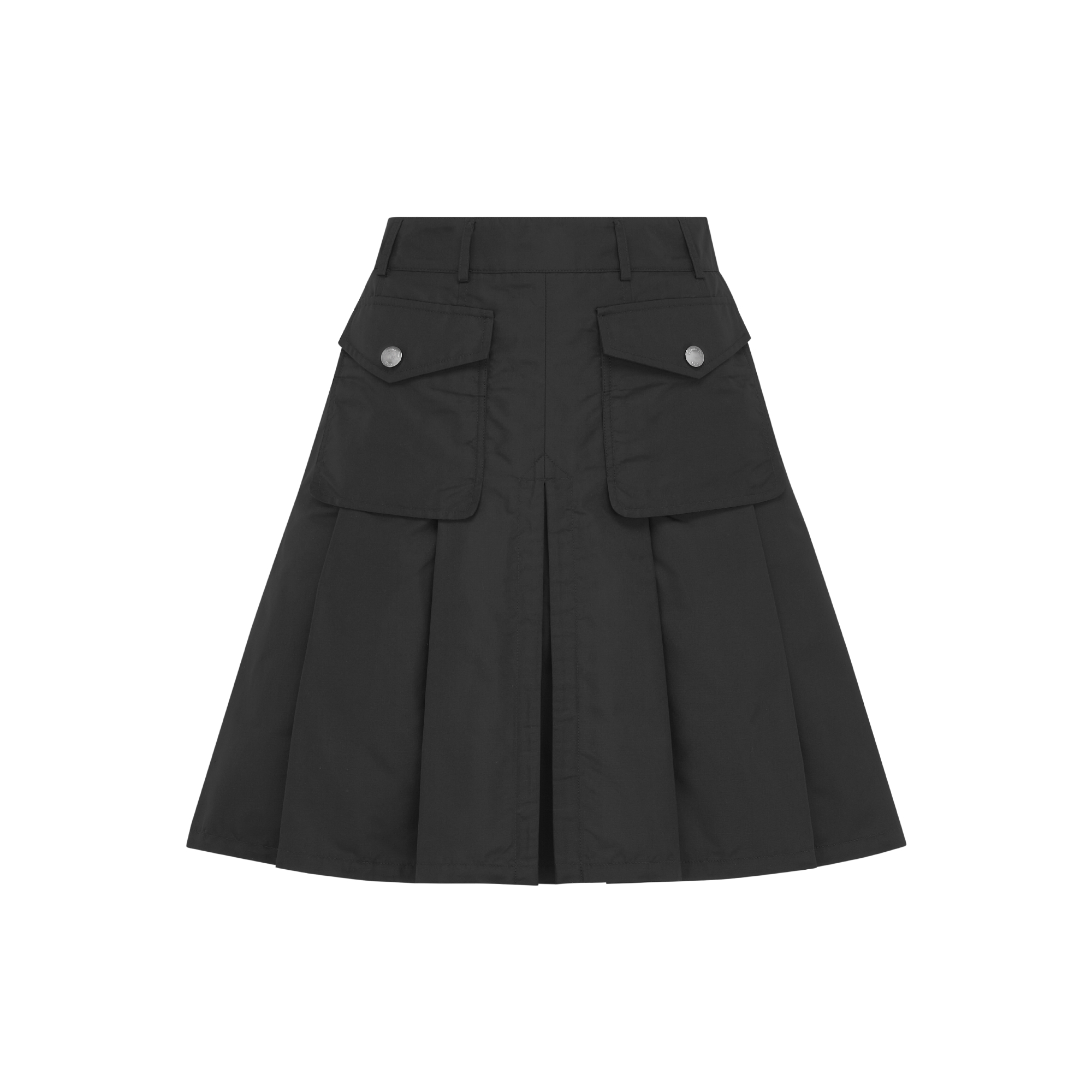 極美品 Christian Dior ポンチョ型 フレア ジャケット ブラック 22081722_2.jpg