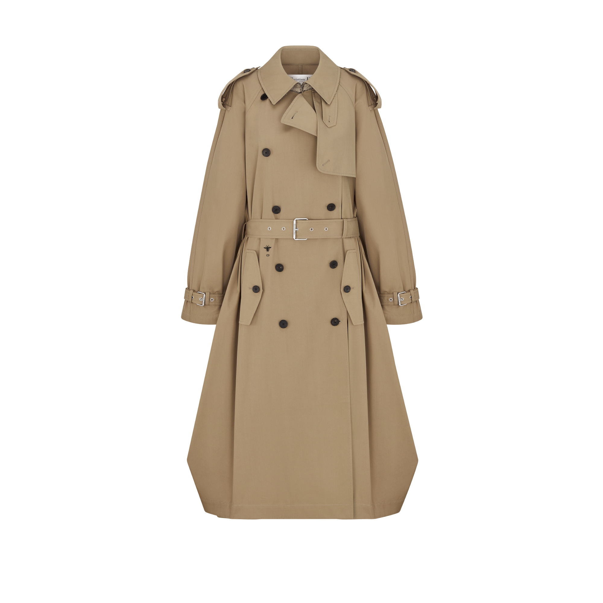 Trench Coat