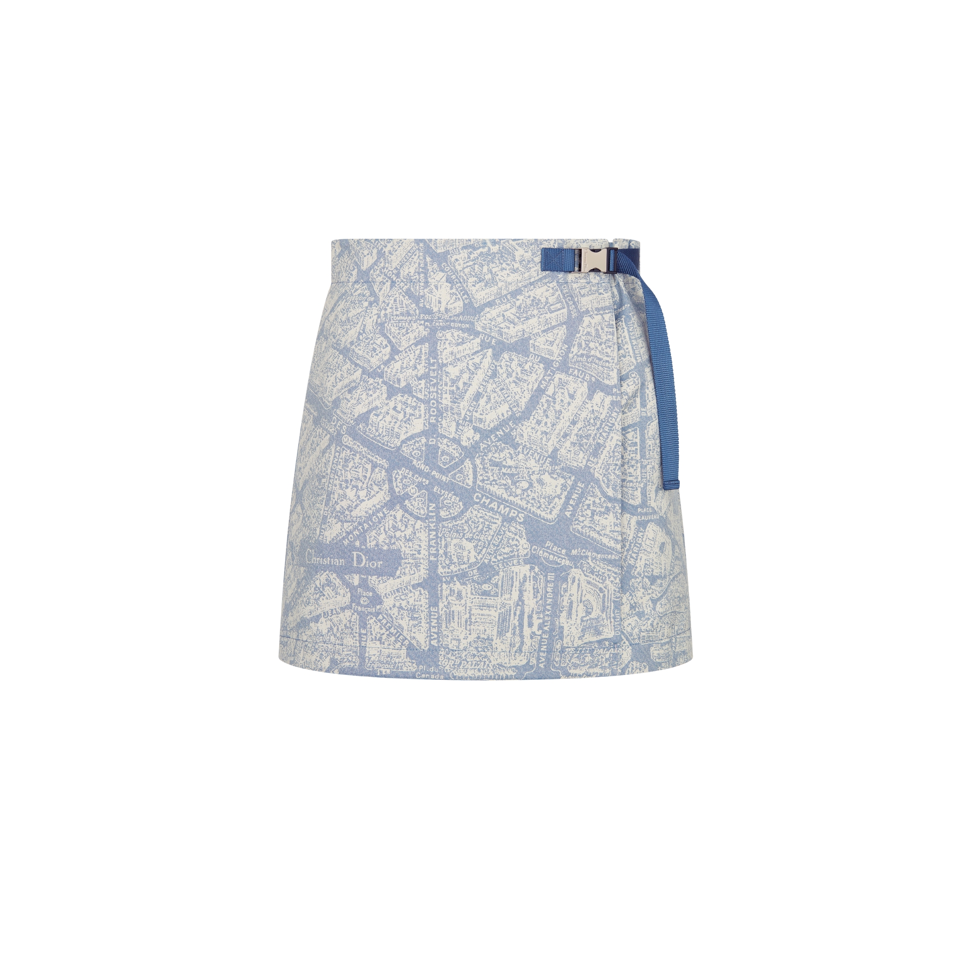 Skort