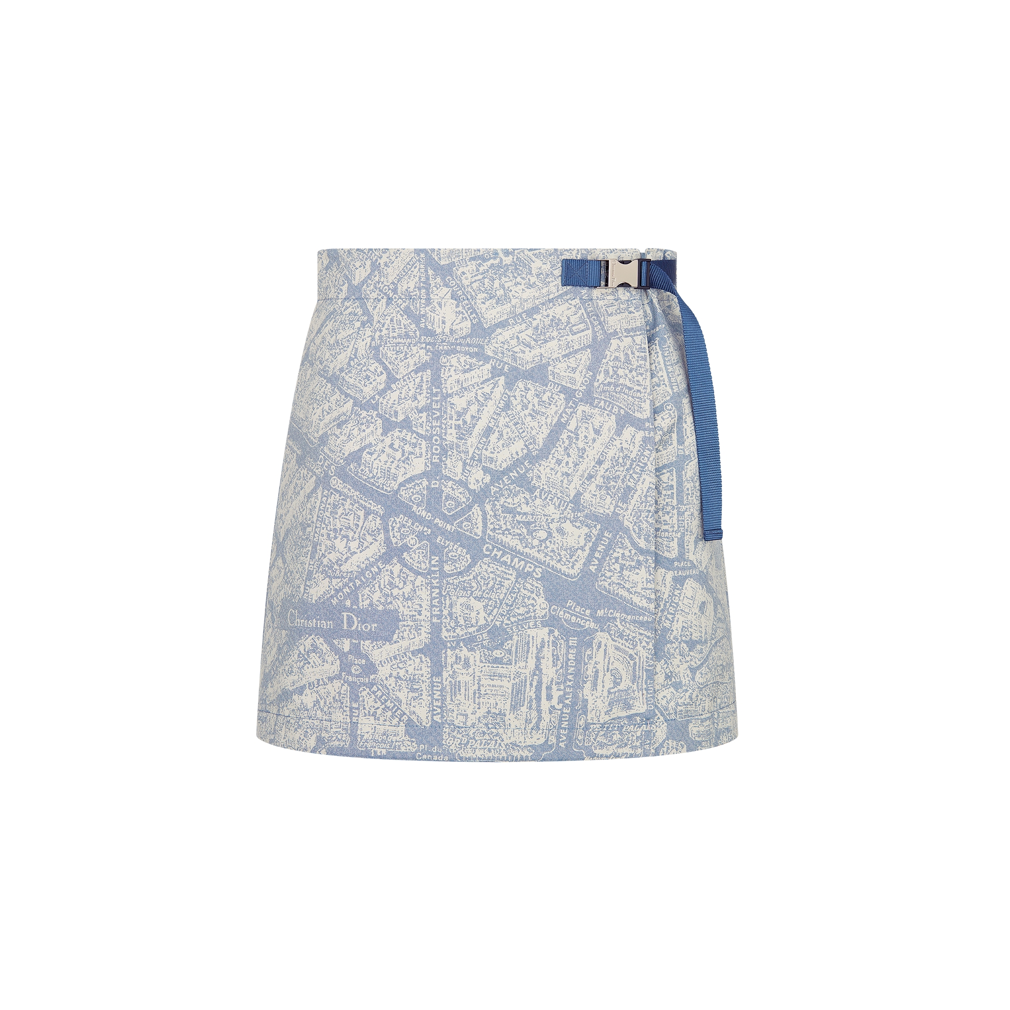 Skort