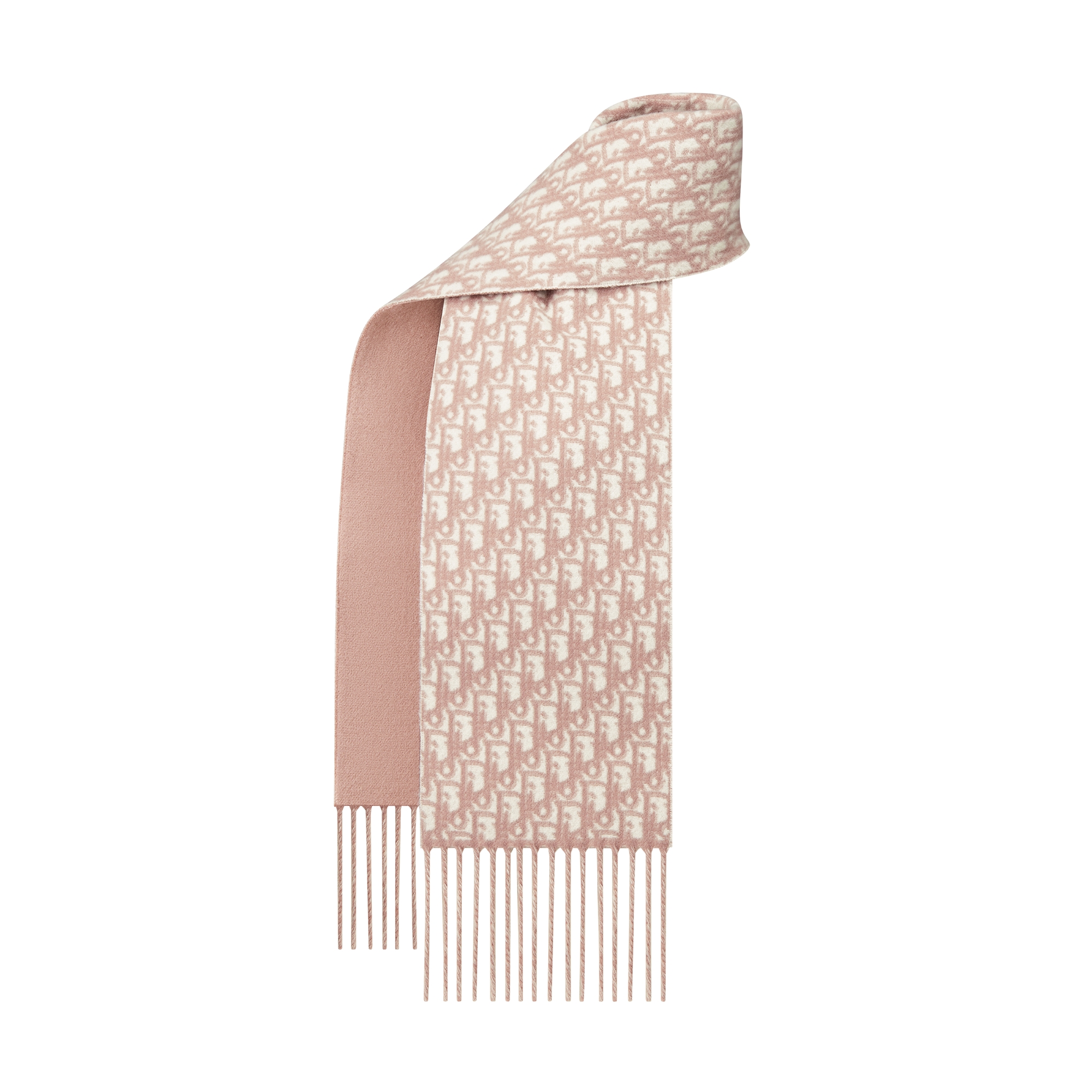  Rose des Vents Pink Cashmere
