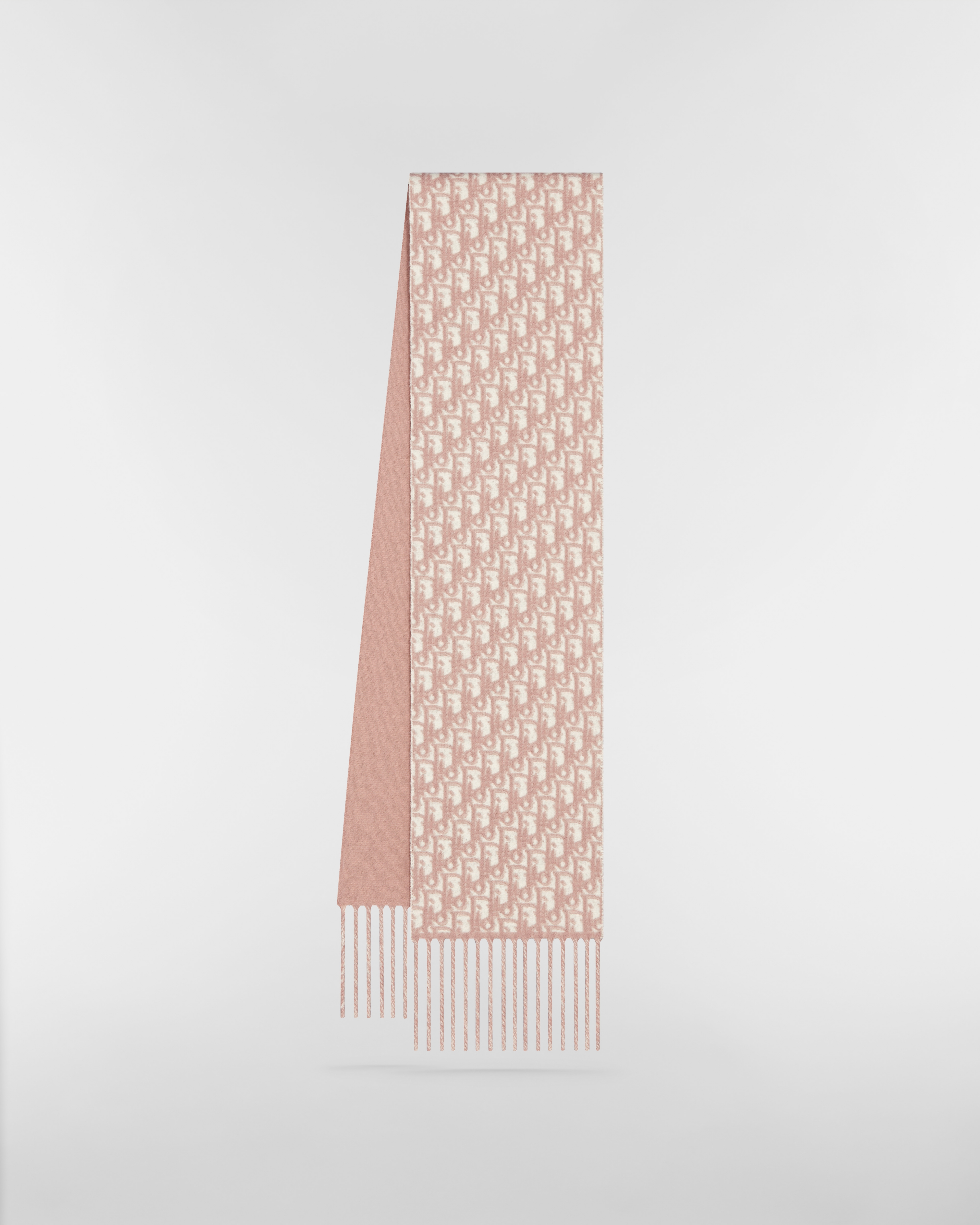 Dior Oblique Scarf