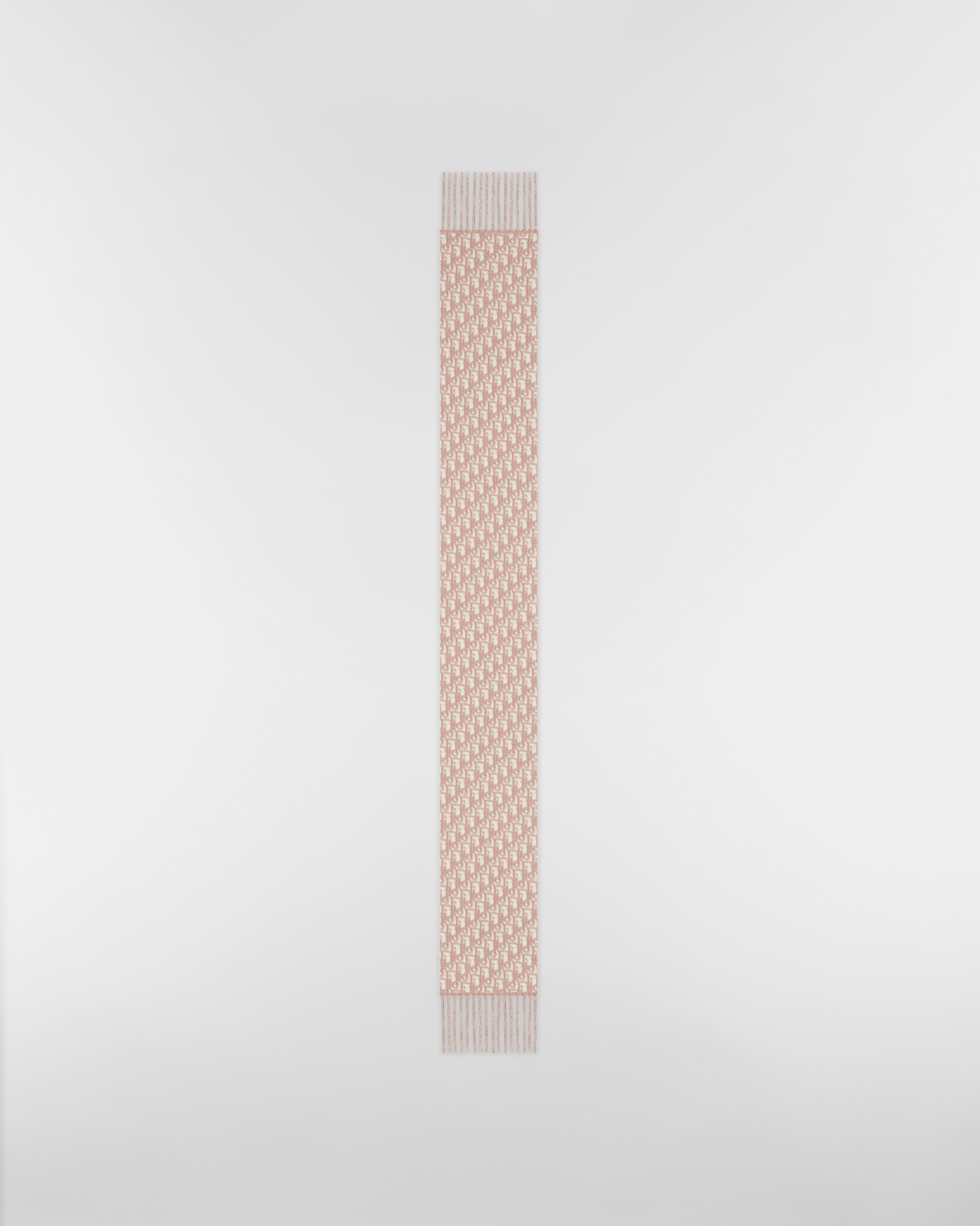 Dior Oblique Scarf