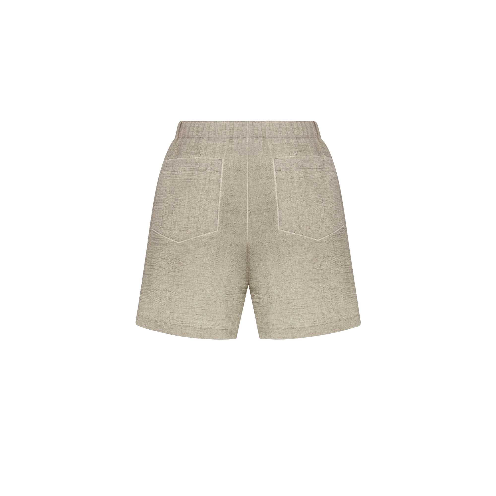 Bermuda Shorts