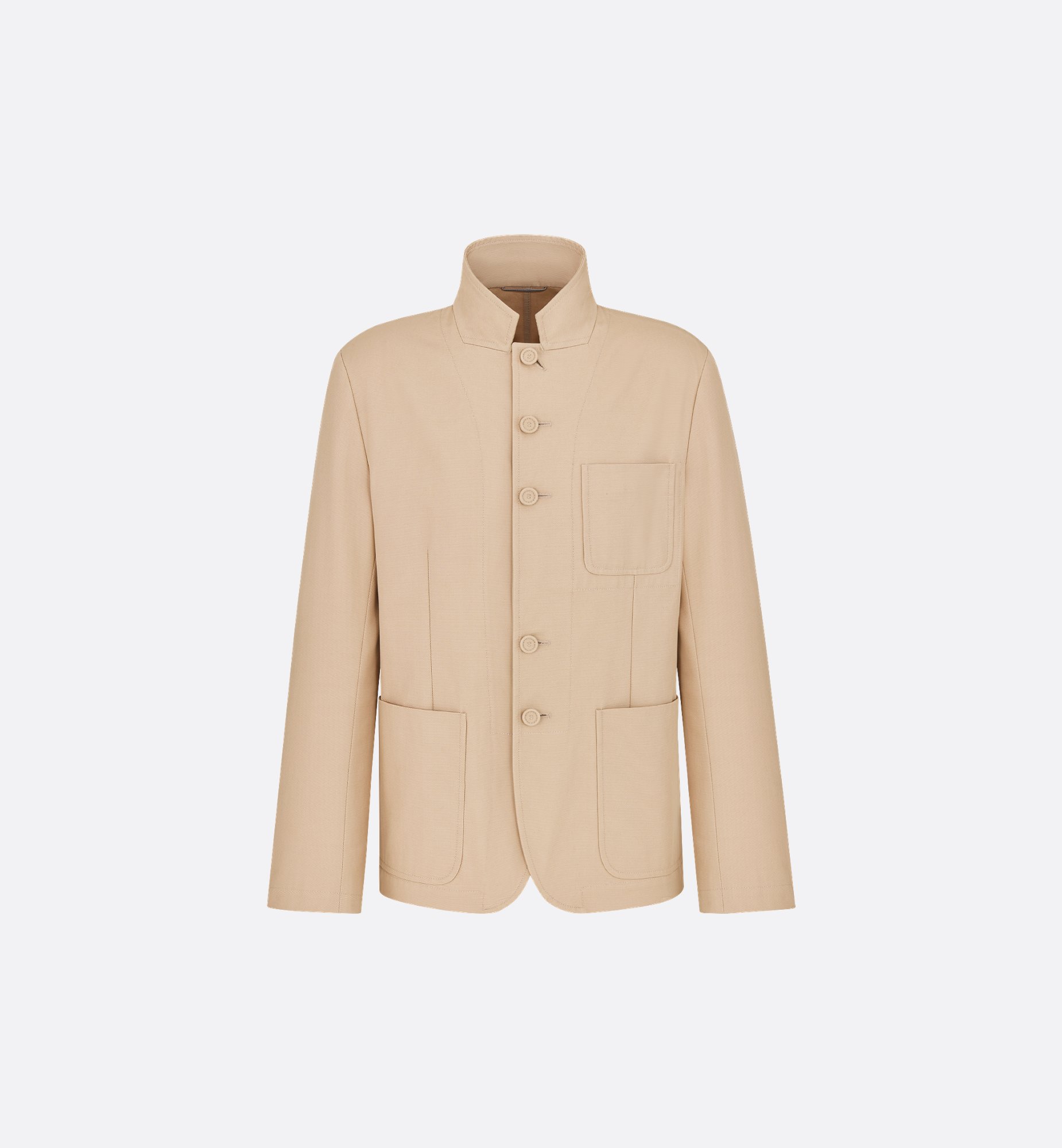 DIOR | ジャケット シルクブレンド シアサッカー DIOR | ジャケット シルクブレンド シアサッカー