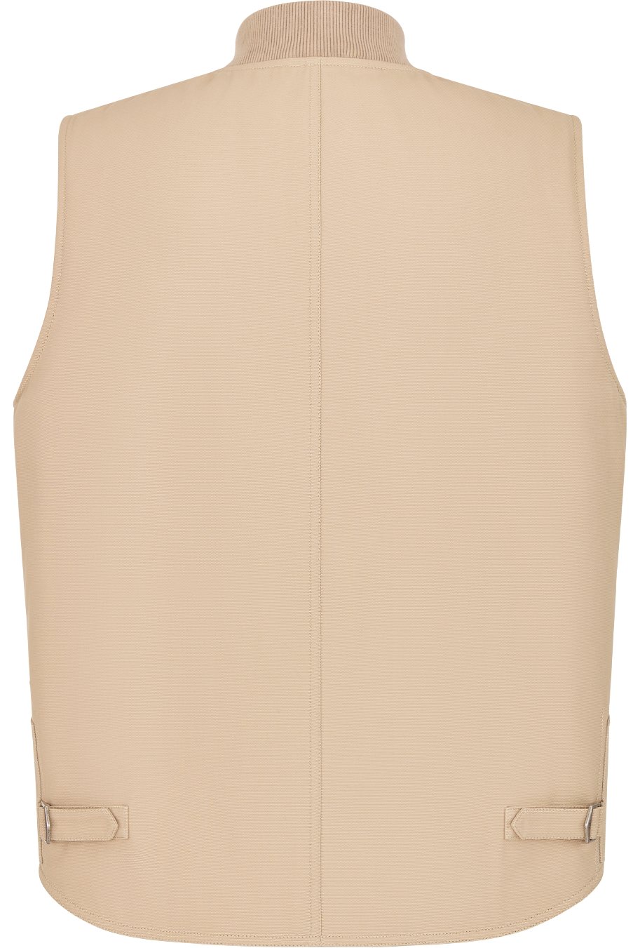 Veste sans manches Christian Dior Couture Vue arrière
