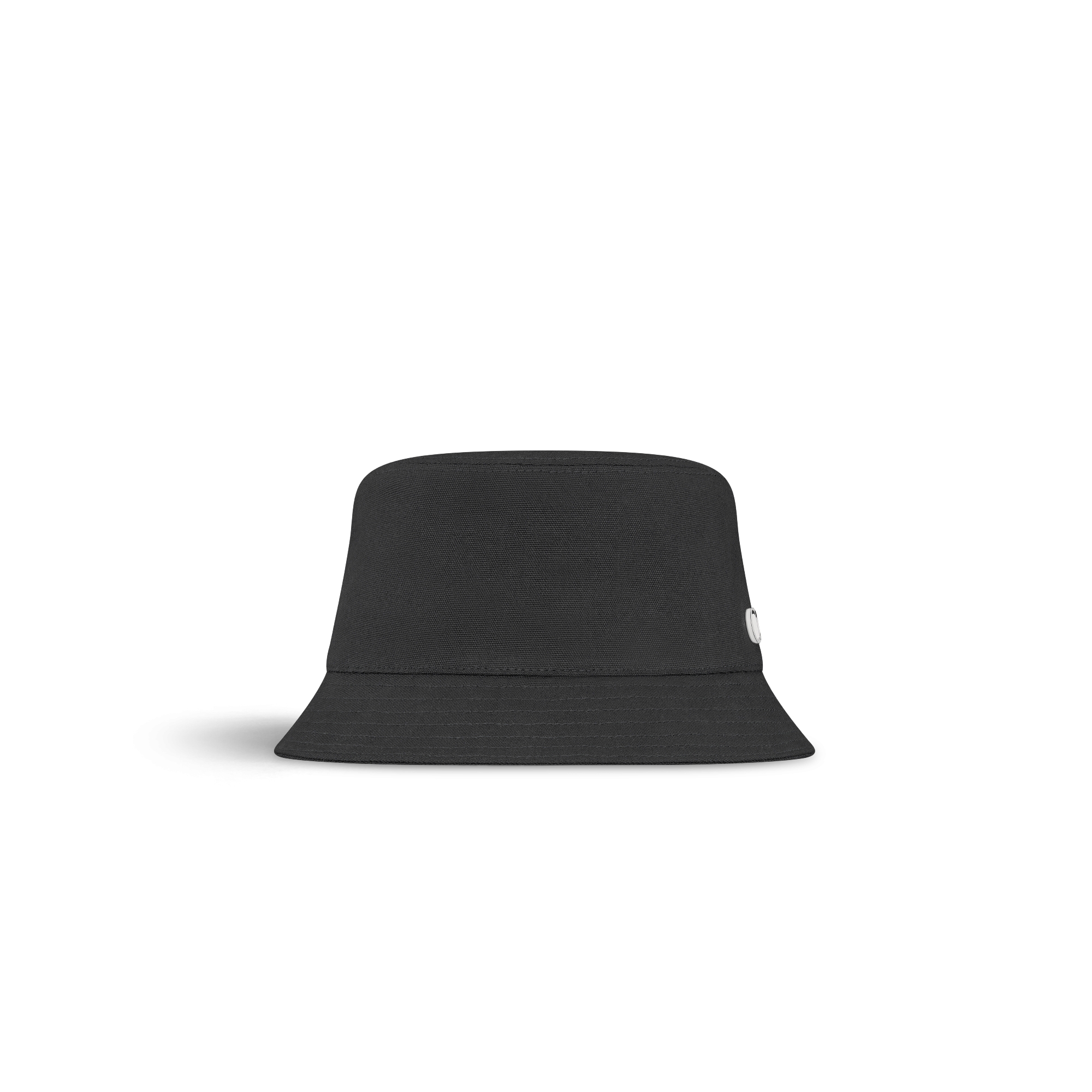 Bob CD Icon Toile de coton noir E01