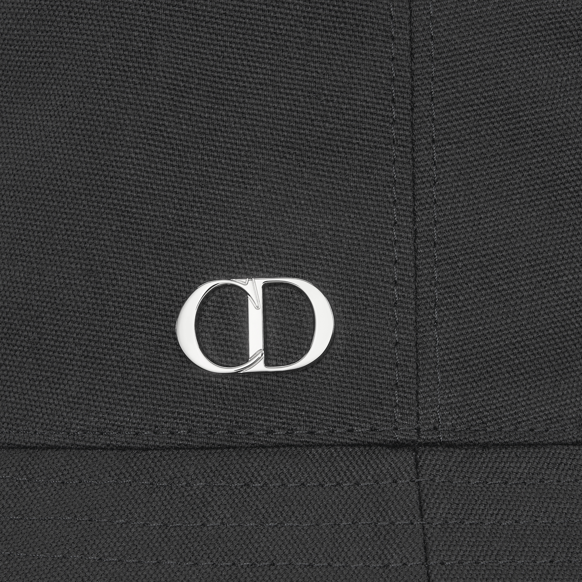 CD Icon Bucket Hat
