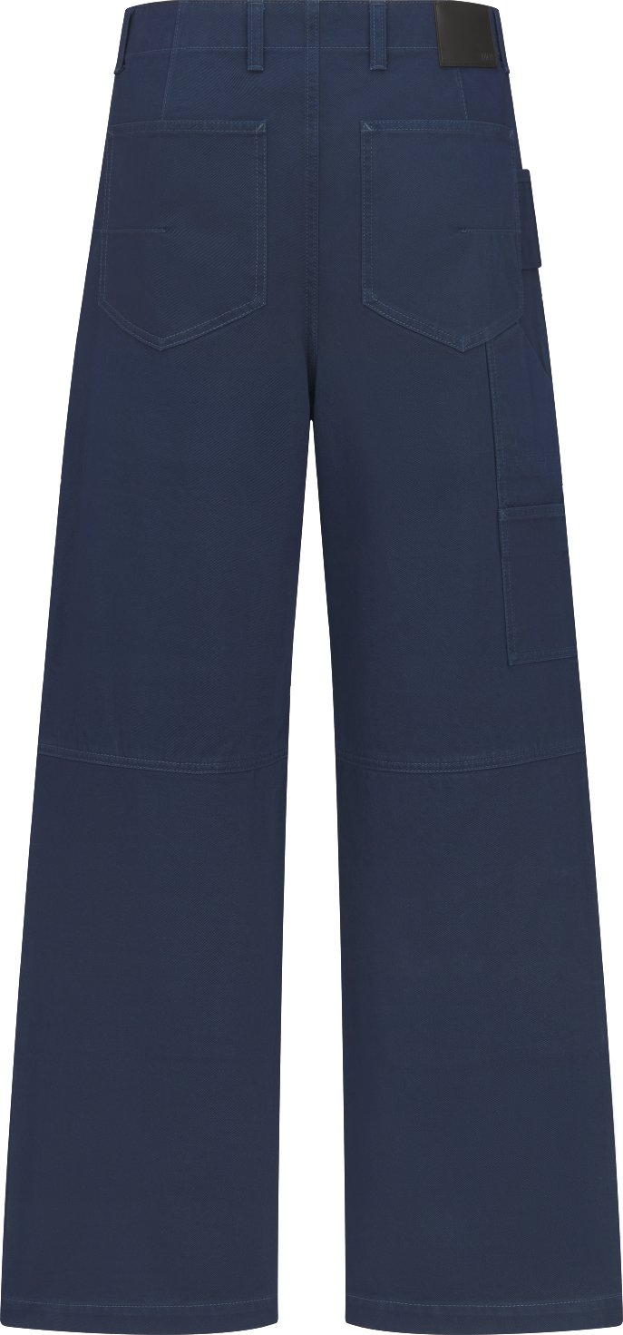 CD Icon Carpenter Jeans Back view
