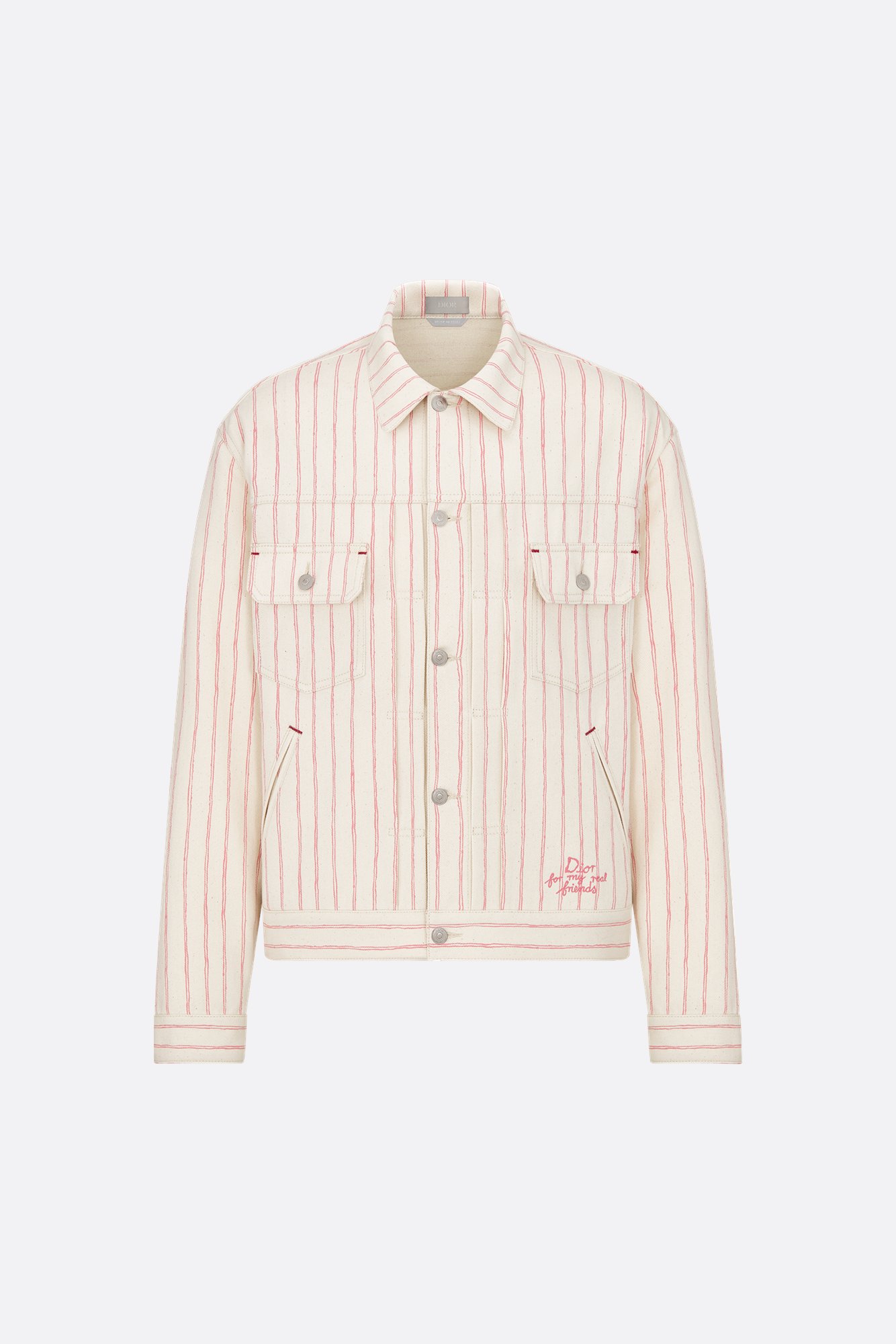 DIOR | デニム シャツ & ジャケット - プレタポルテ - メンズ DIOR | デニム シャツ & ジャケット - プレタポルテ - メンズ