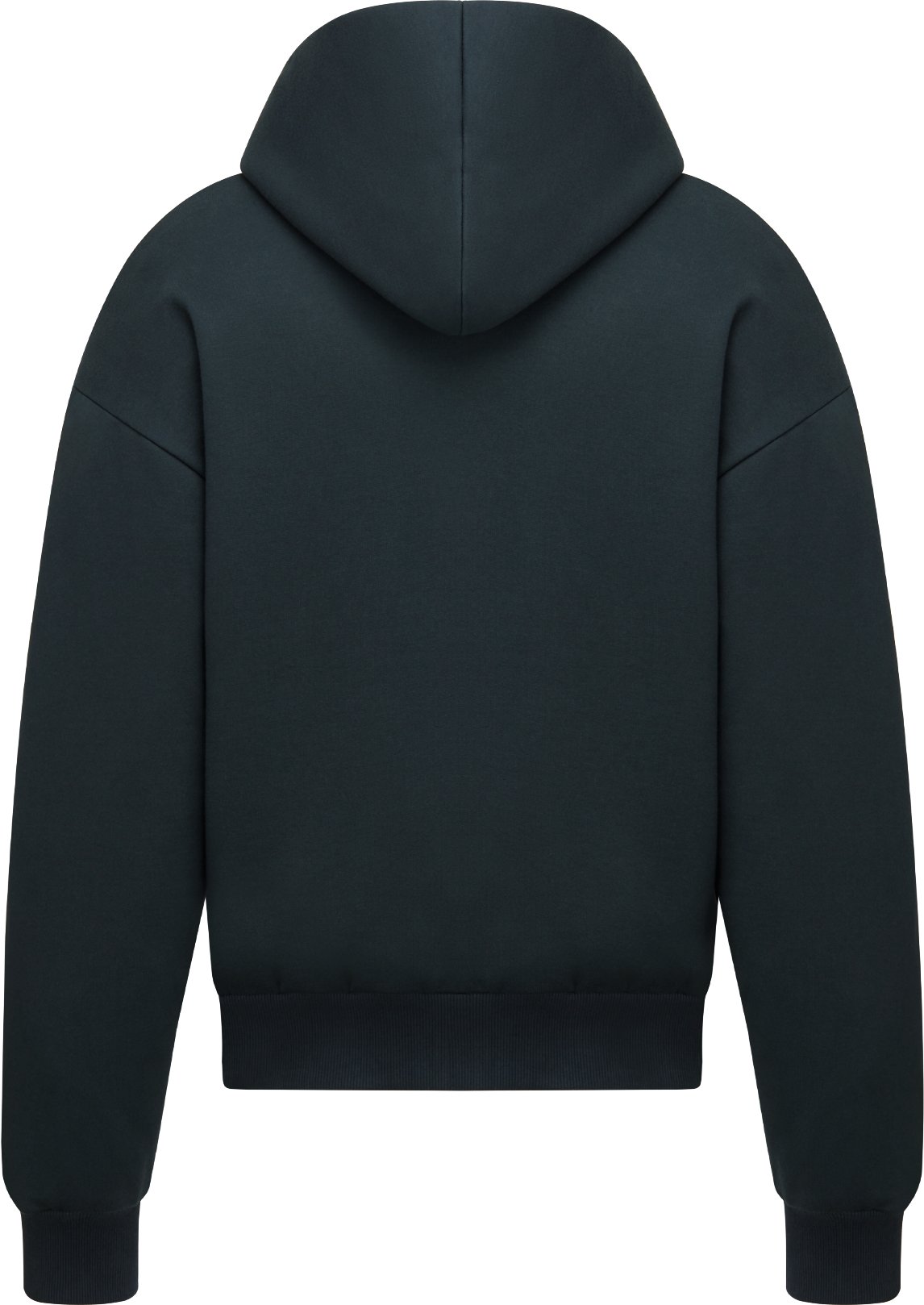 DIOR AND HYLTON NEL Hooded Sweatshirt Back view
