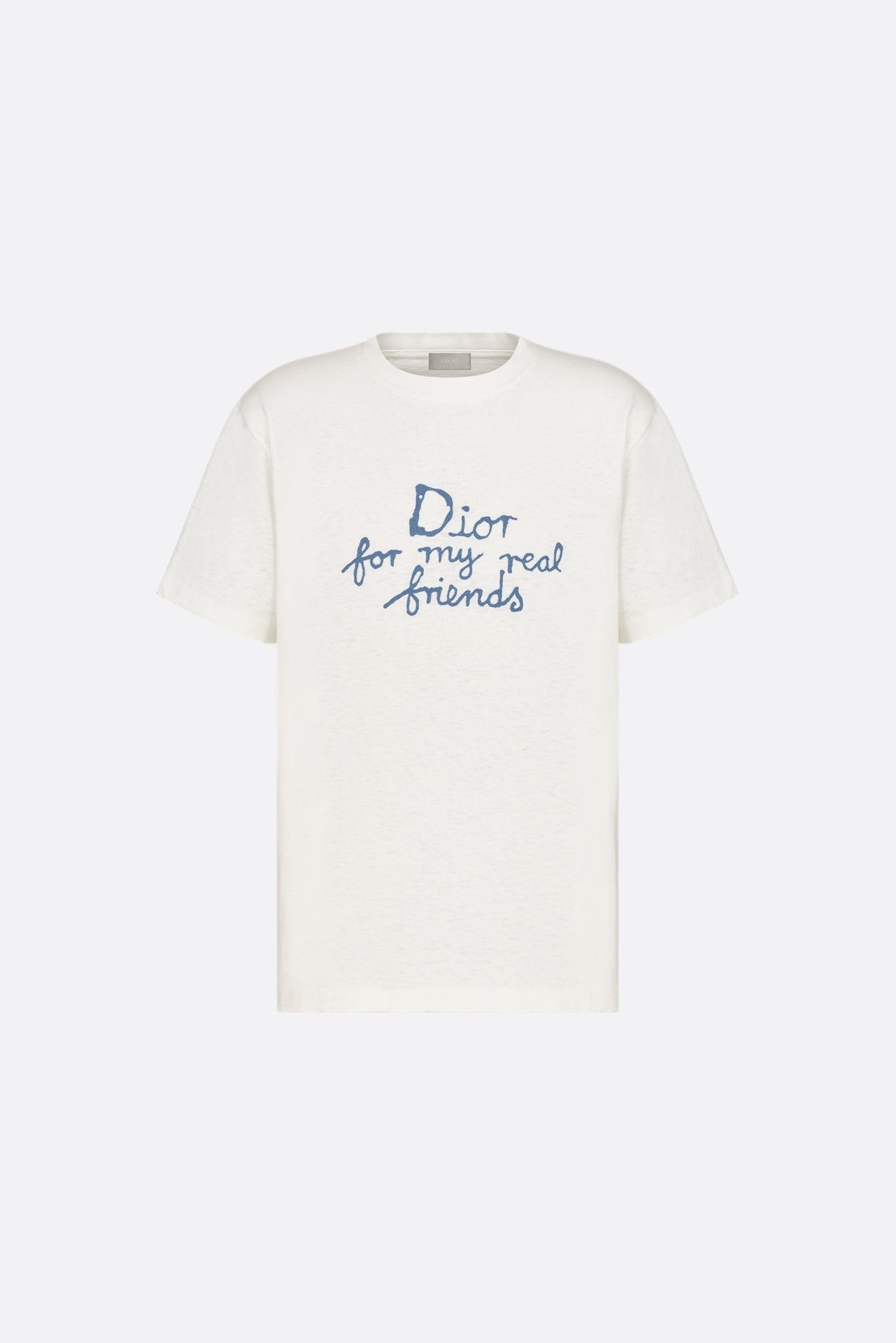 Men's Designer T-Shirts & Polo Shirts | DIOR Men's Designer T-Shirts & Polo Shirts | DIOR