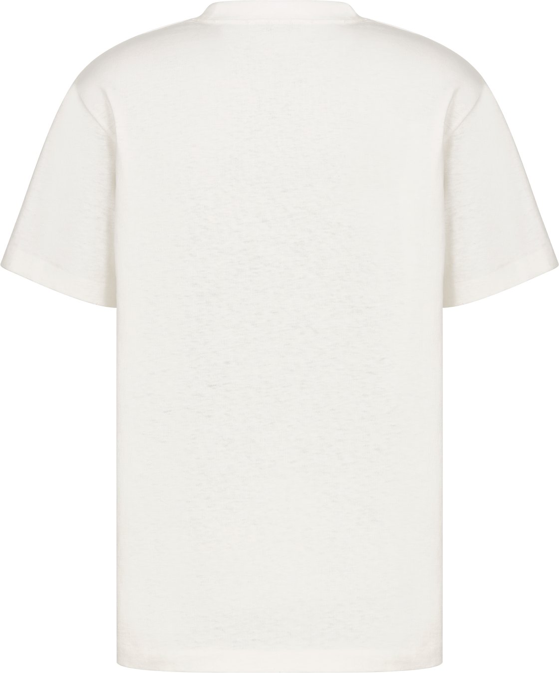 DIOR AND HYLTON NEL T-Shirt, Relaxed Fit Back view