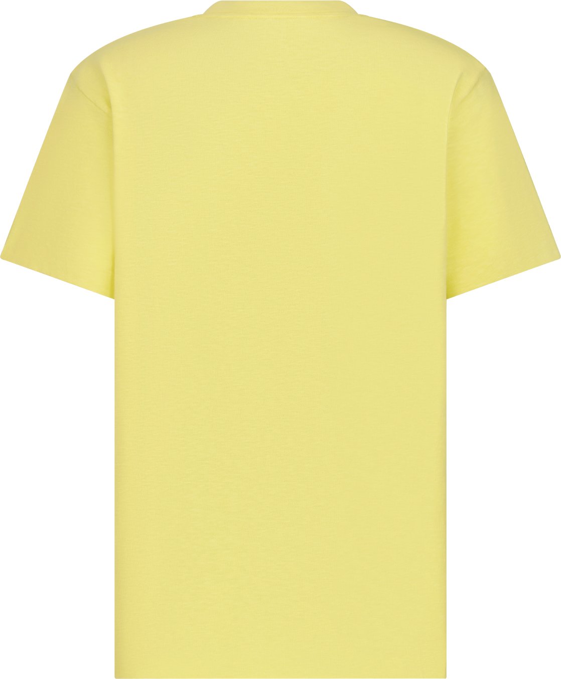 DIOR AND HYLTON NEL T-Shirt, Relaxed Fit Back view