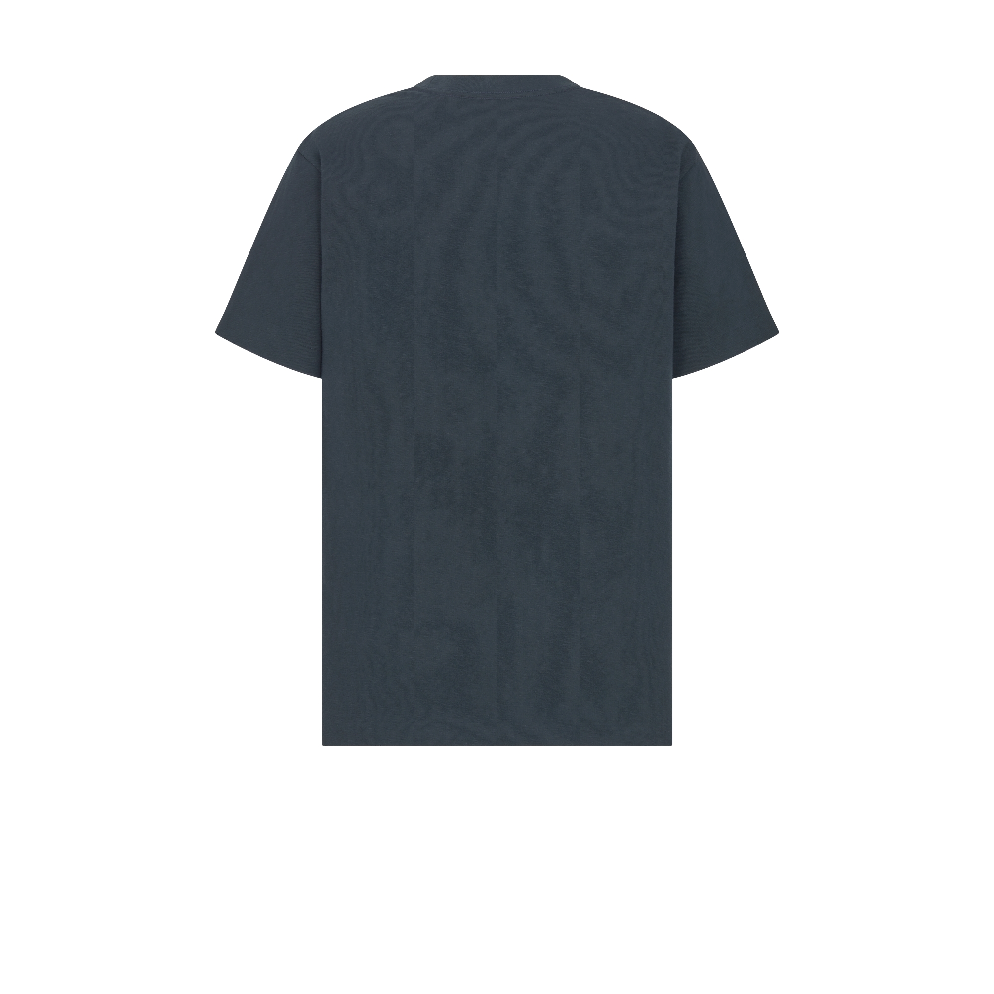 DIOR AND HYLTON NEL Tシャツ　ディオール　半袖　紺 Dior ディオール AND HYLTON NEL Tシャツ ネイビーブルー DIOR AND