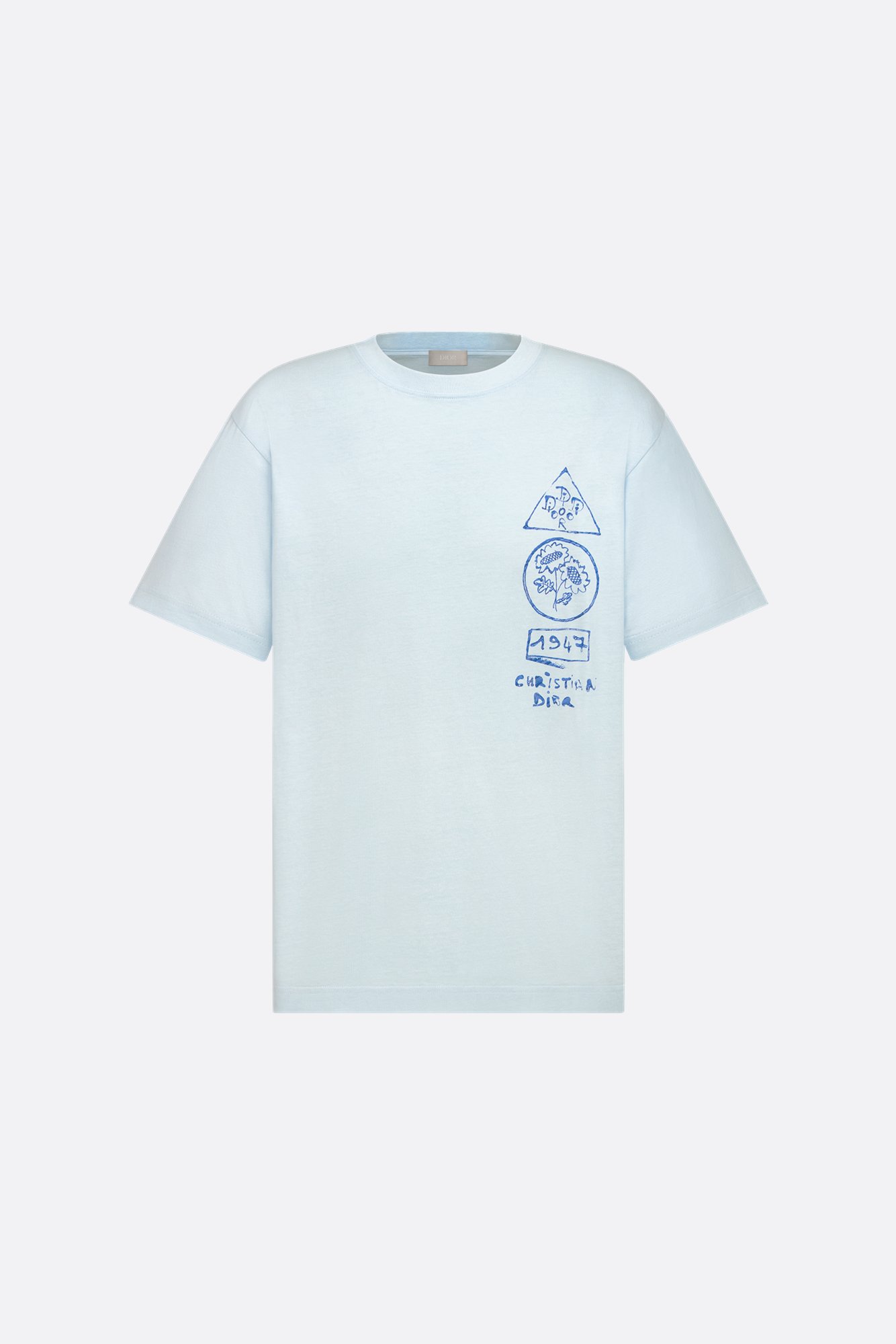 DIOR | Luxury Men's T-Shirts for Refined Casual Style DIOR | Luxury Men's T-Shirts for Refined Casual Style