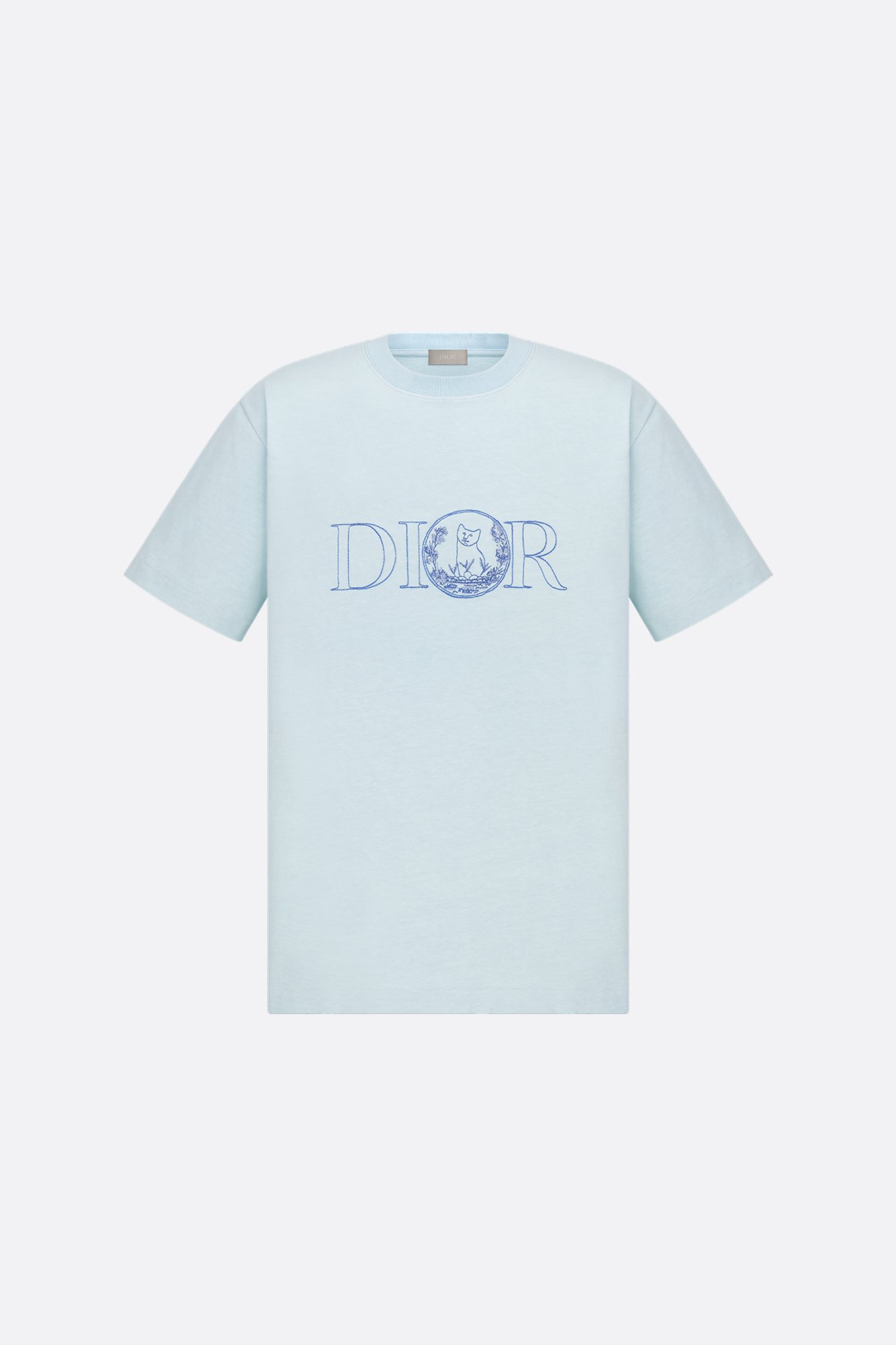 DIOR | Tシャツ&ポロシャツ |メンズ|ディオール公式オンライン DIOR | Tシャツ&ポロシャツ |メンズ|ディオール公式オンライン