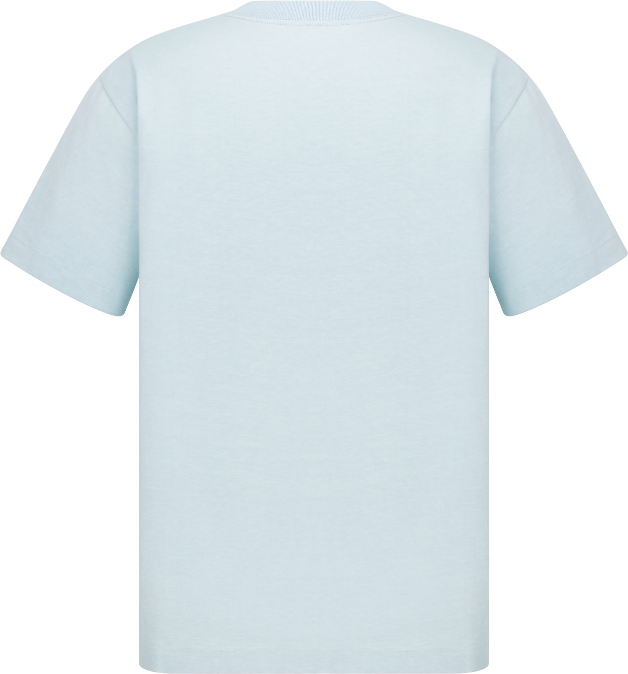 DIOR AND HYLTON NEL T-Shirt, Relaxed Fit Back view