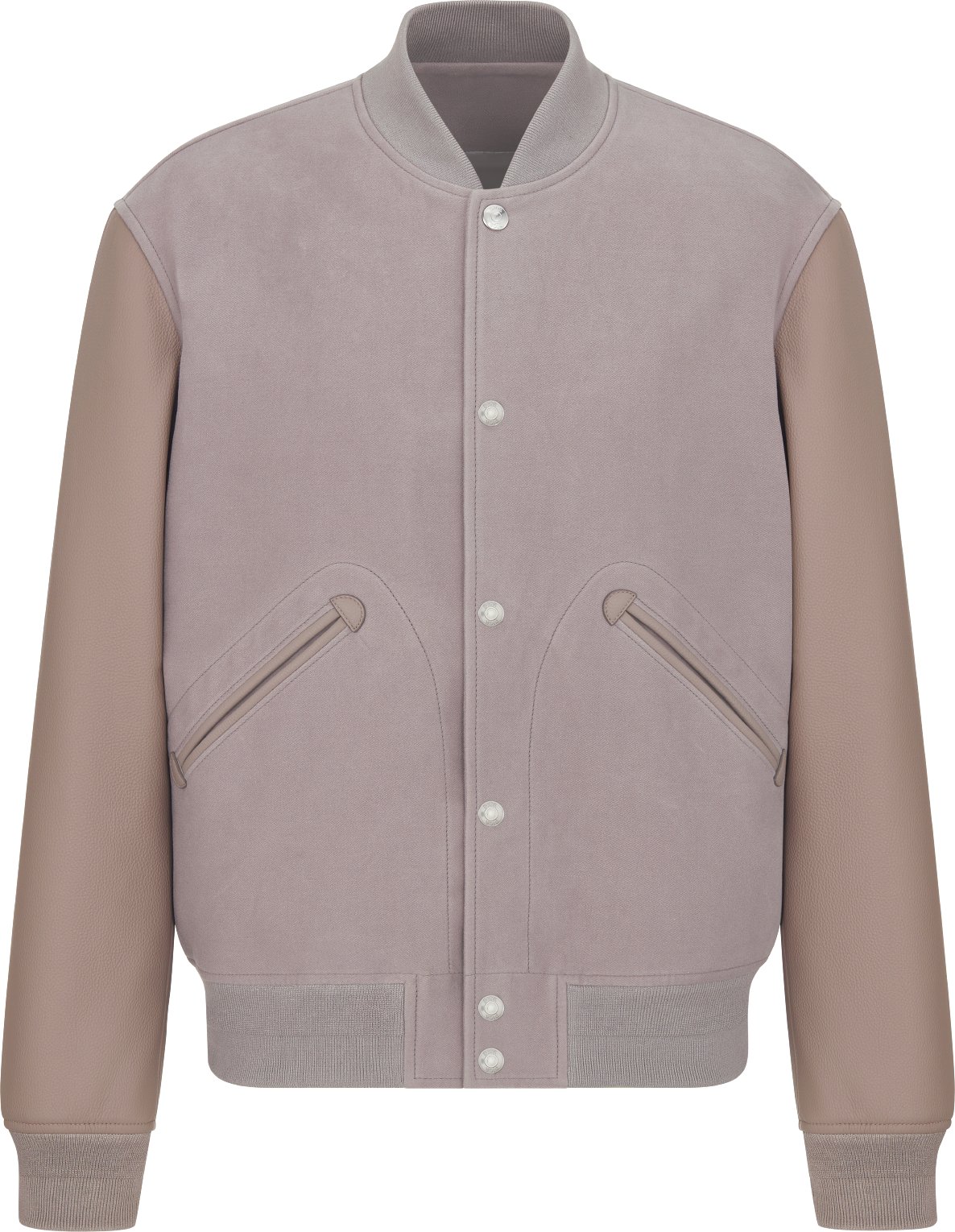 Chaqueta universitaria DIOR AND HYLTON NEL aria_man_viewcode_e01