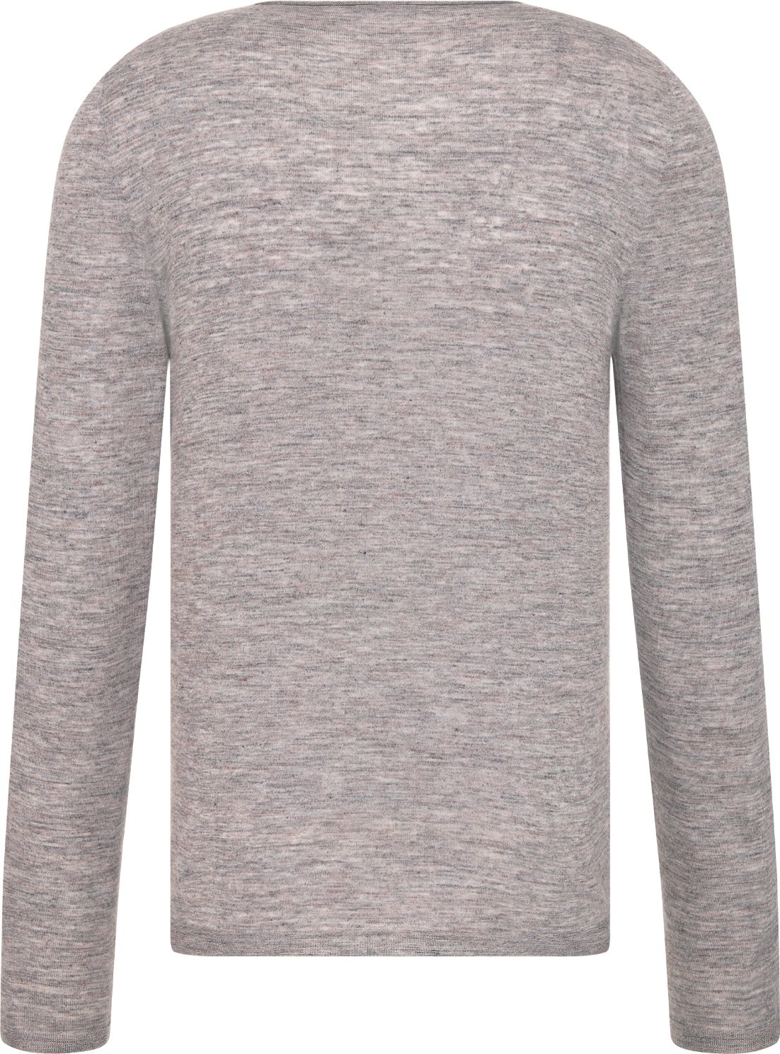 Sweater Back view